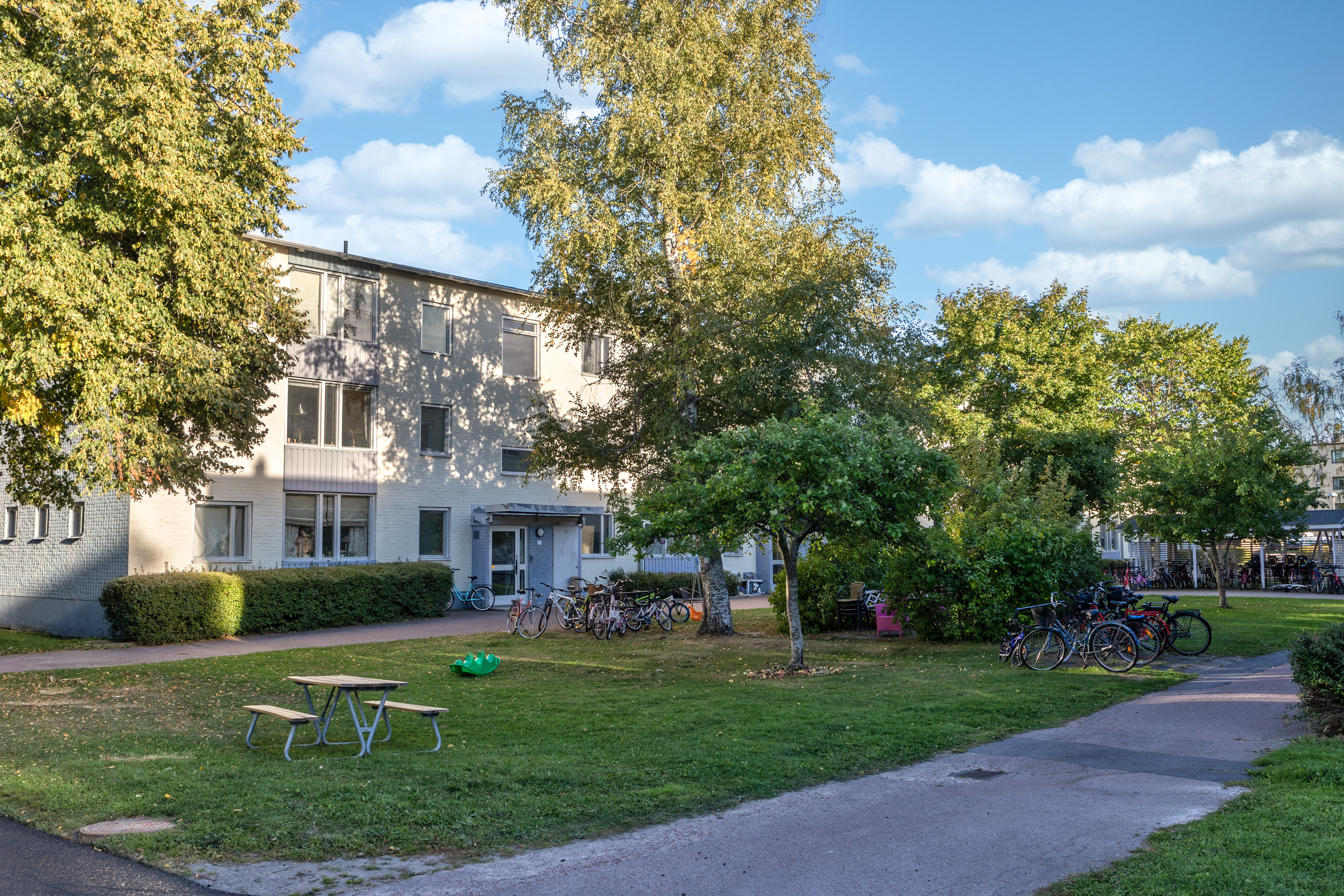 Karmgatan 5
