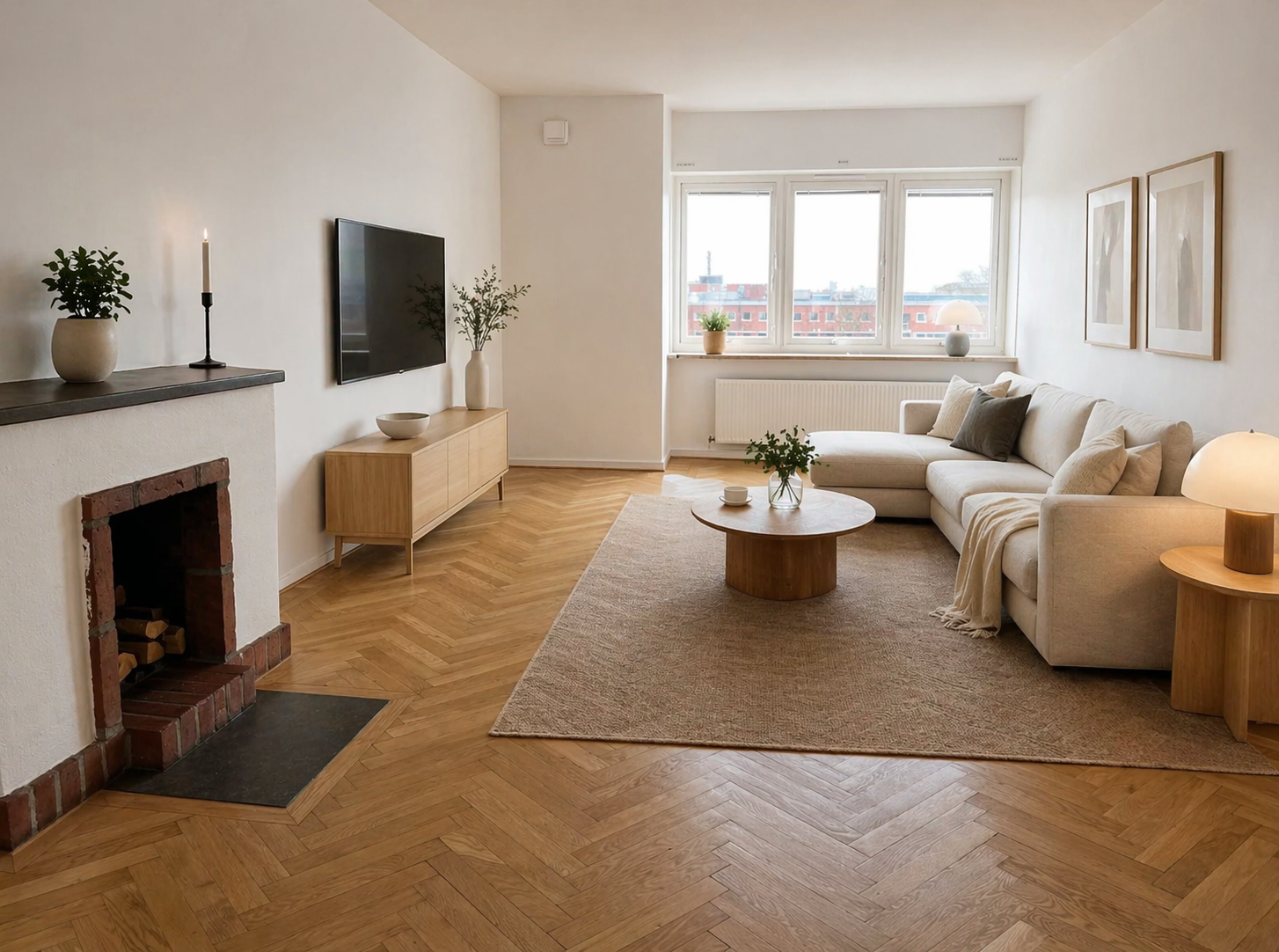 Östergatan 85 — bild 1