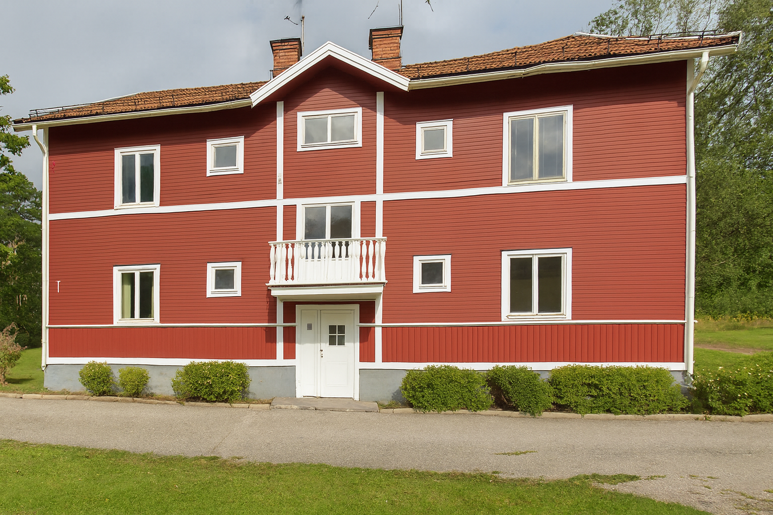 Villagatan 1 — bild 2