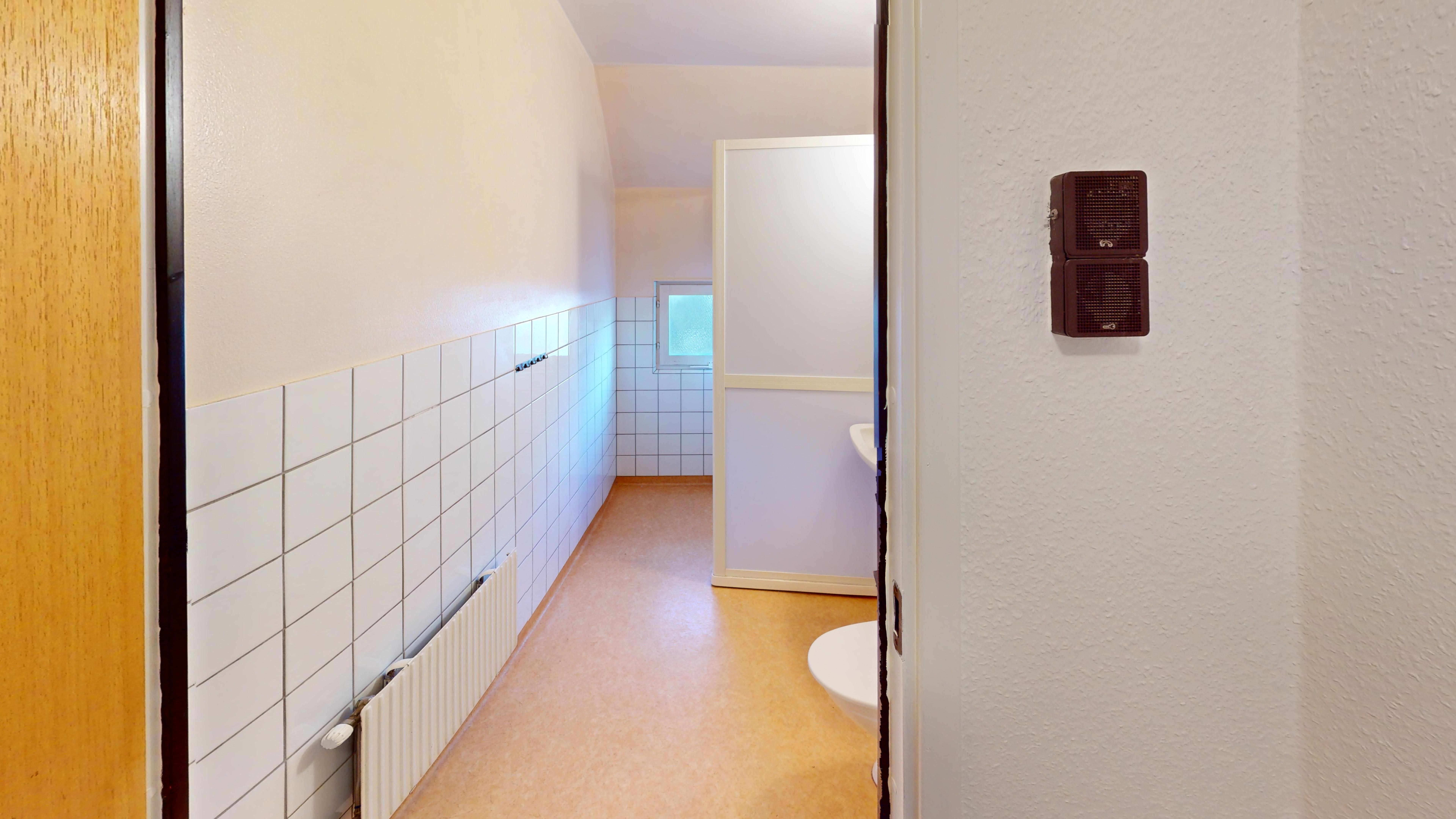 Faktorsgatan 8 — bild 5