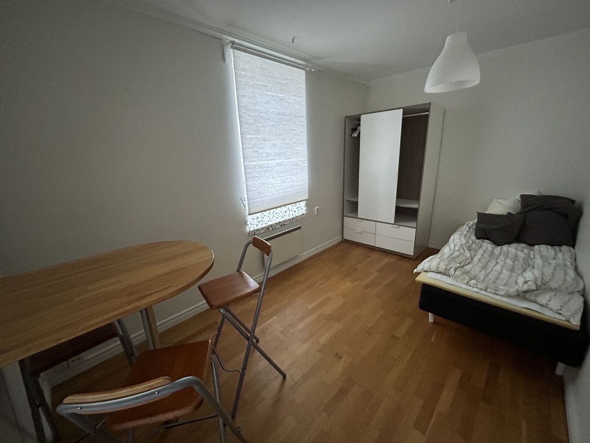 Eriksdalsgatan 19 — bild 2