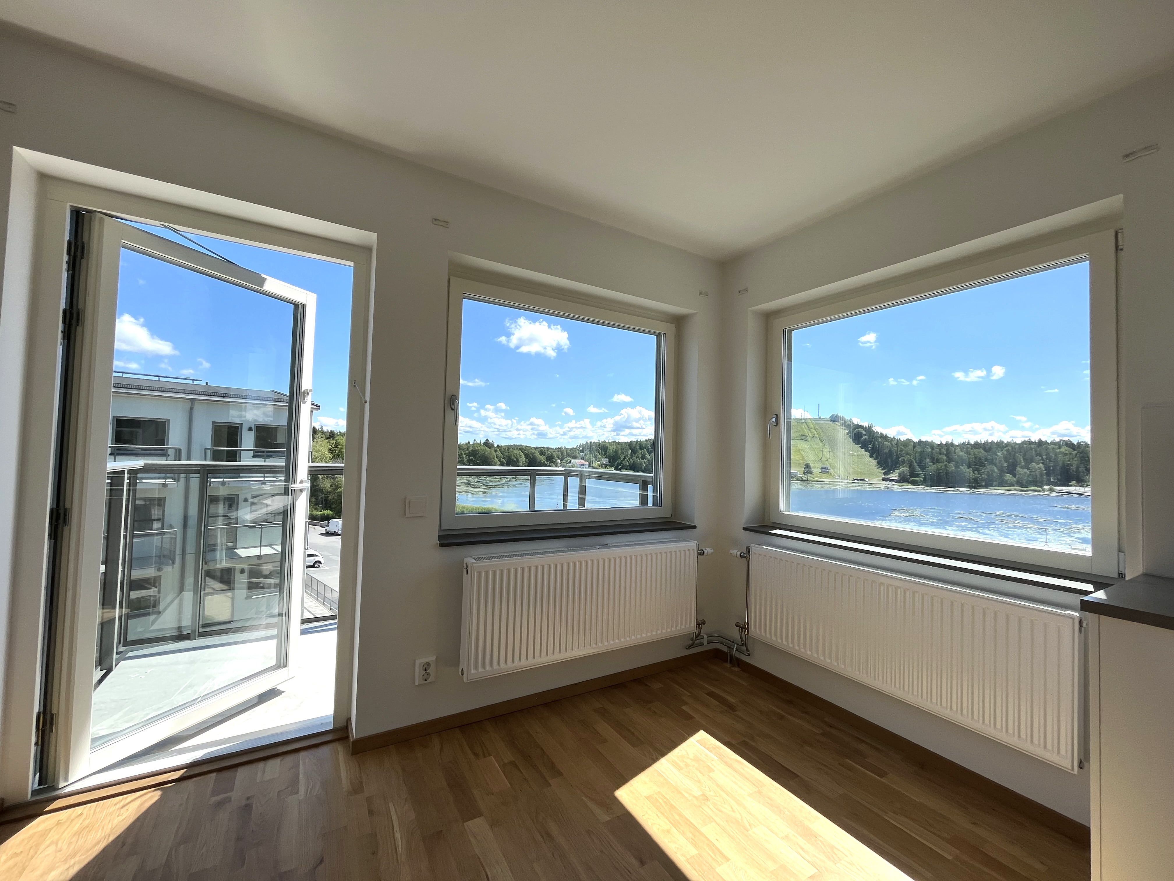 1 rum Sollentuna — 7 647 kr/mån | Bostadsögat