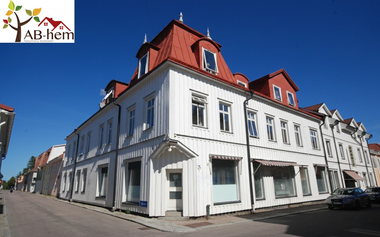 Hyttgatan 21C — bild 2
