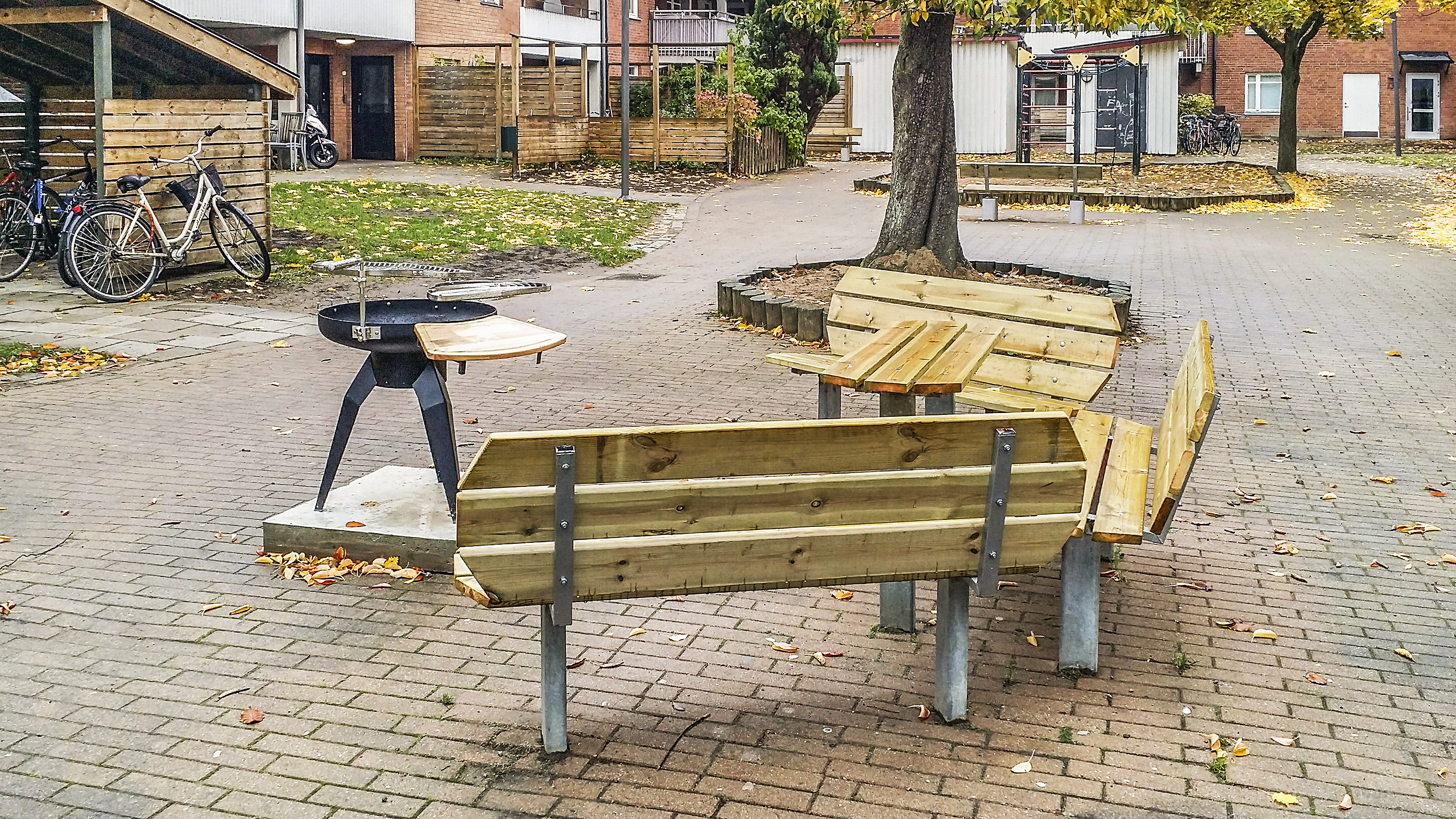 Kommissgatan 5 — bild 2