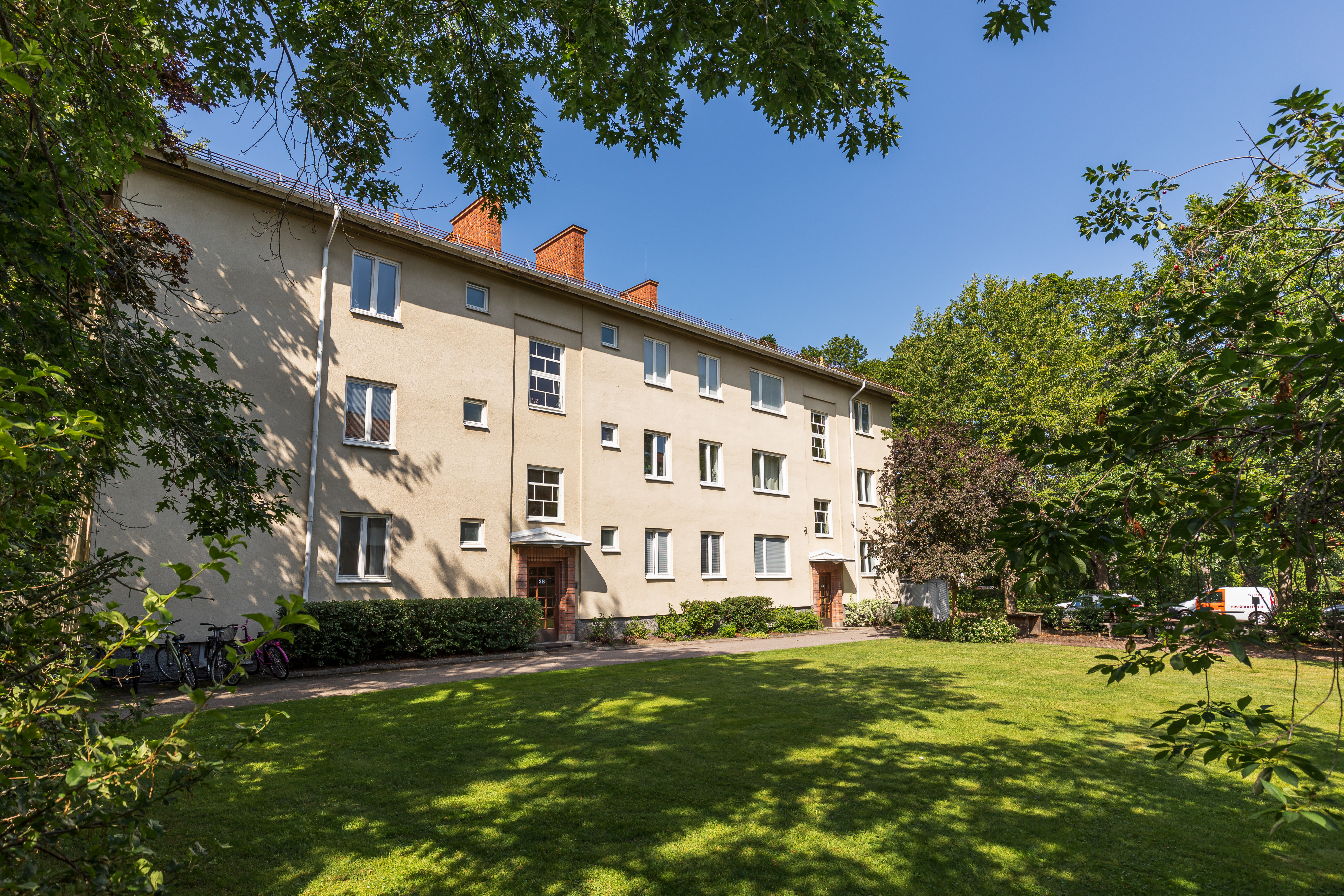 Lignellsgatan 5B