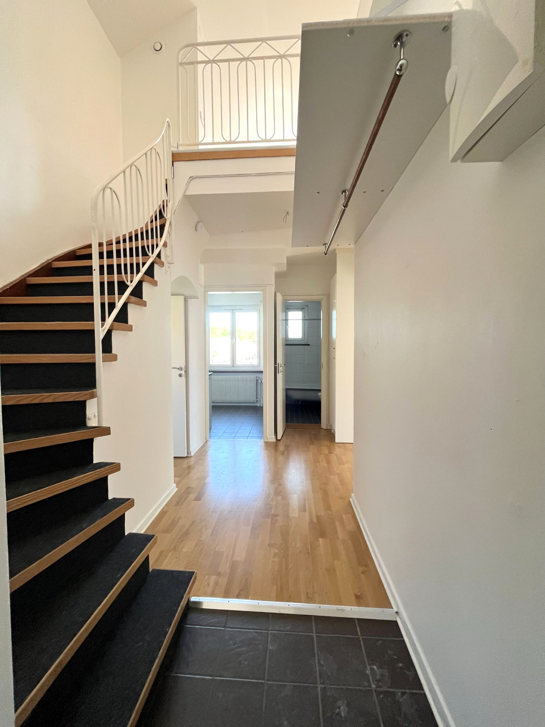 Thermaeniusgatan 2B — bild 1