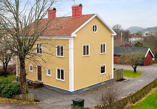 Strömstadsvägen 13