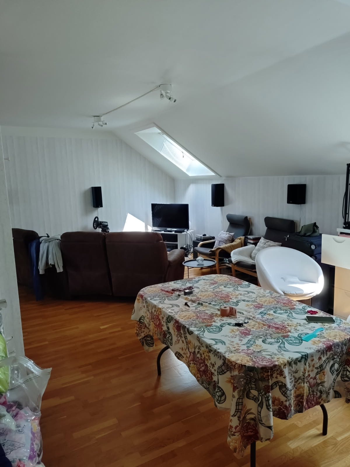 St Mikaelsgatan 2B — bild 2