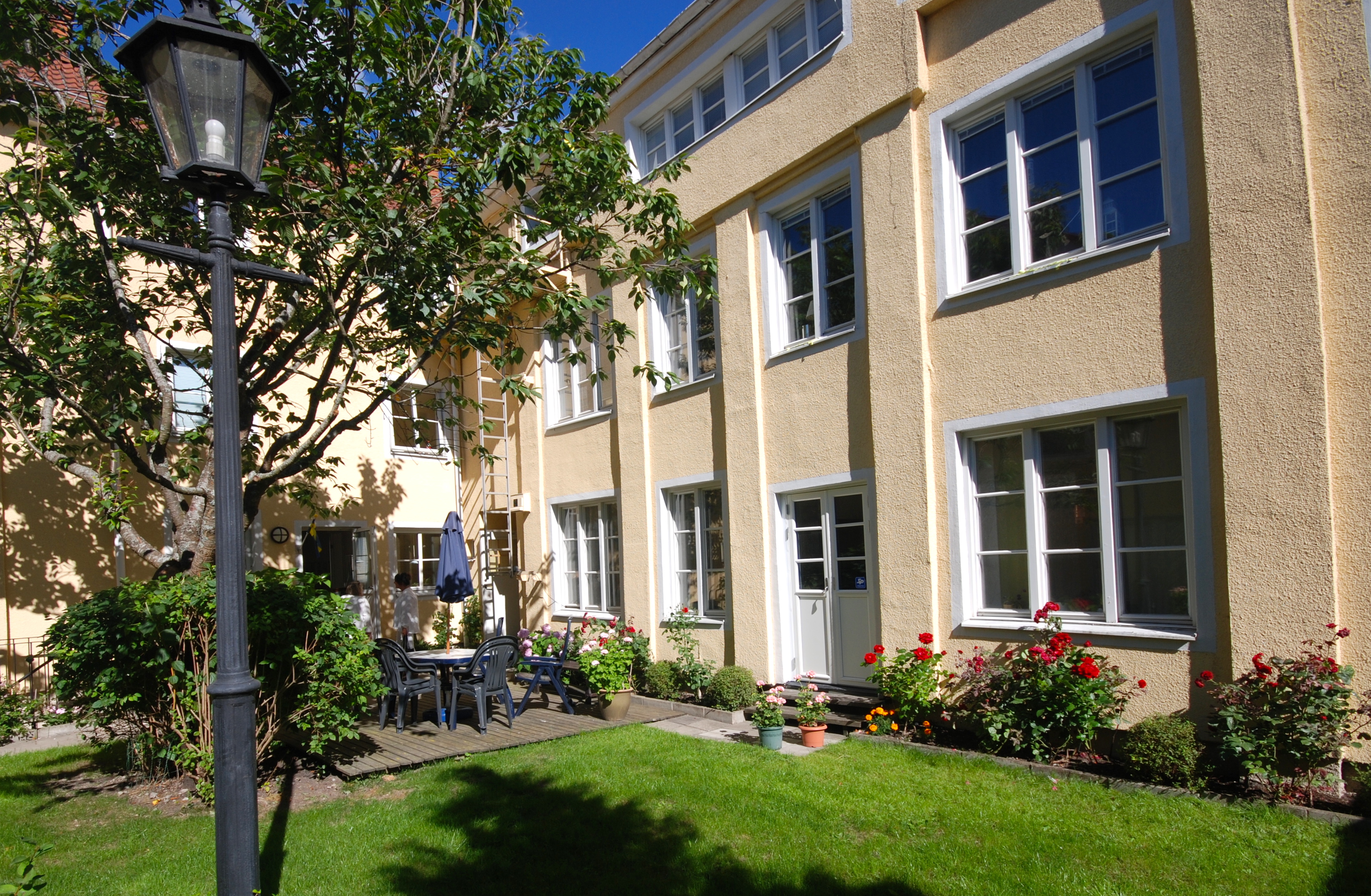 Kungsgatan 22A — bild 2
