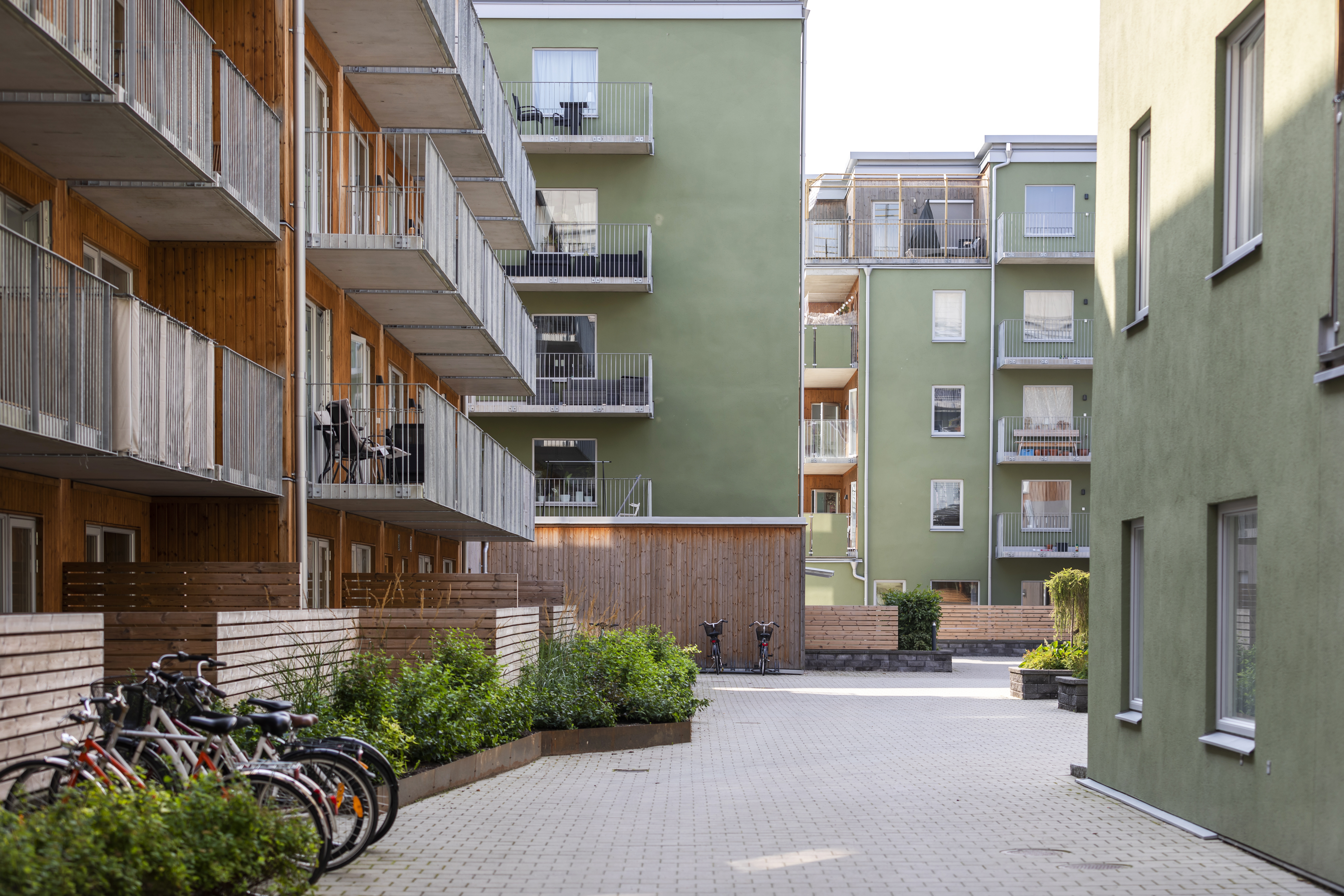 Termikgatan 17 — bild 2