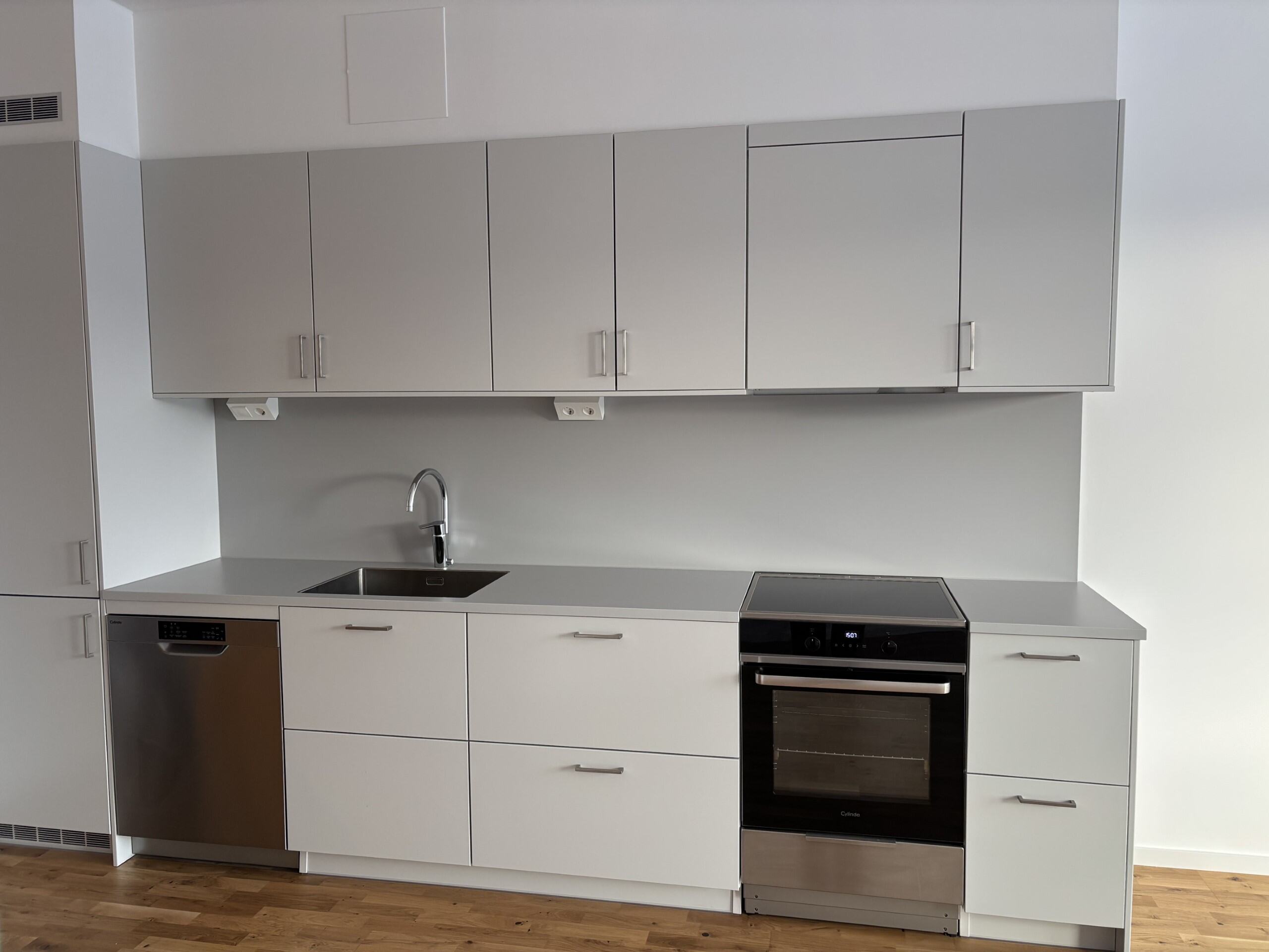 1 rum och kök, Upplands Väsby — 10 133 kr/mån — bild 3