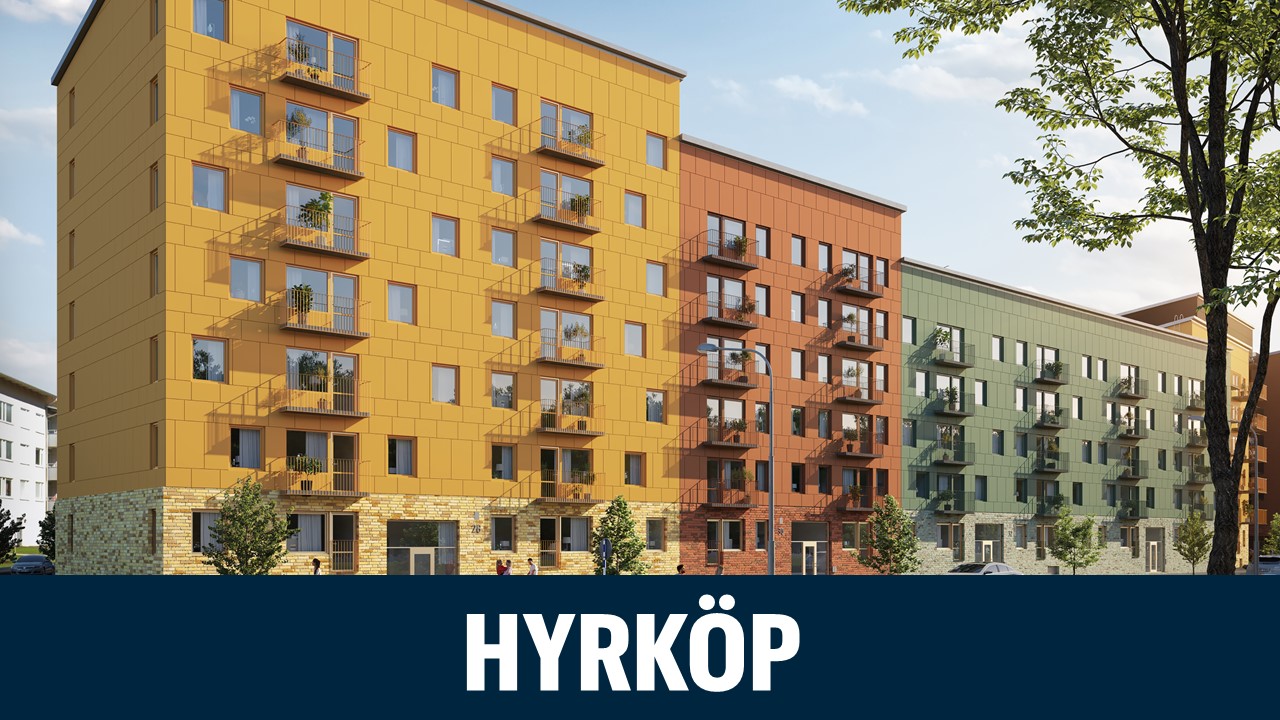 Lergöksgatan 5D