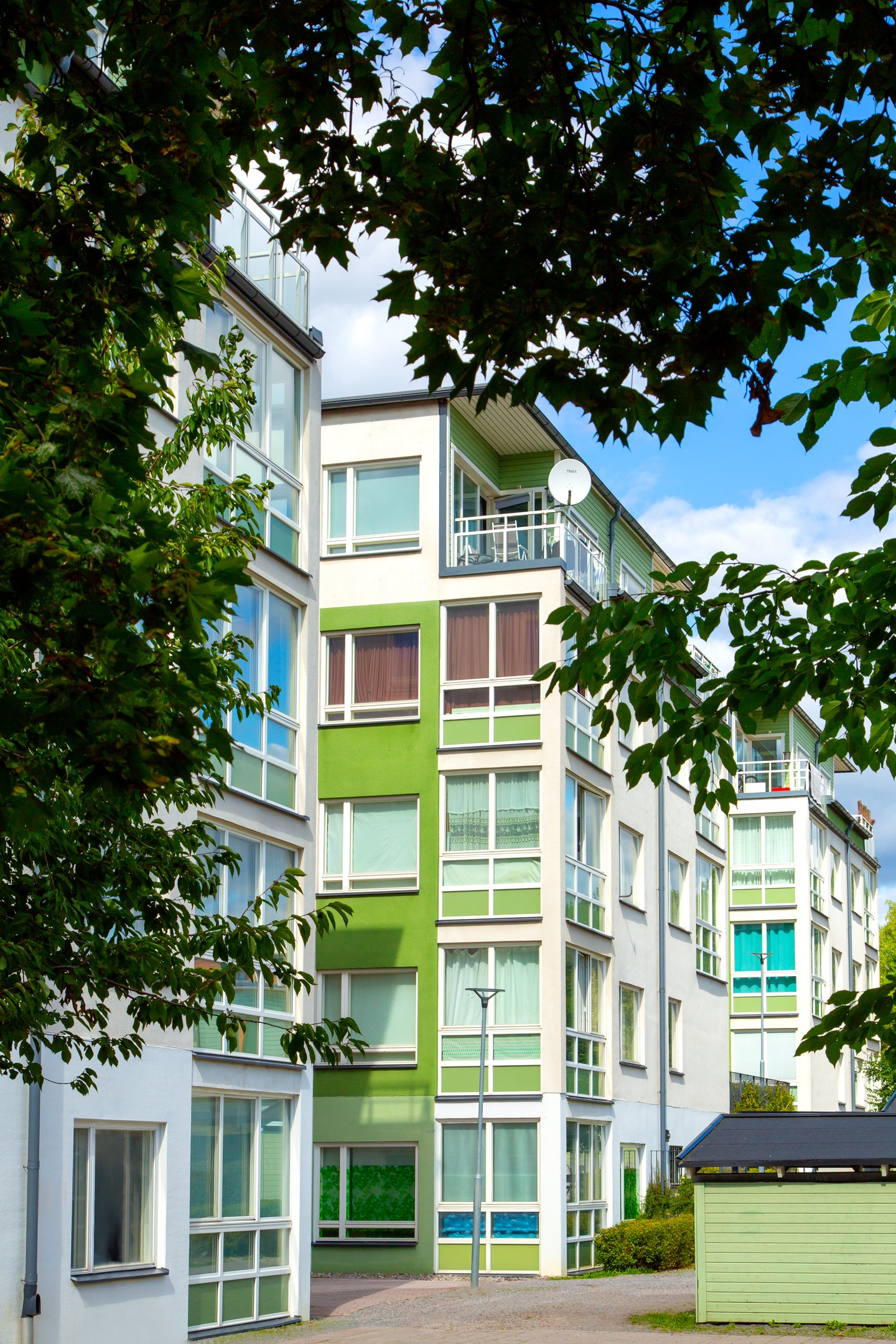Järingegränd 8 — bild 2