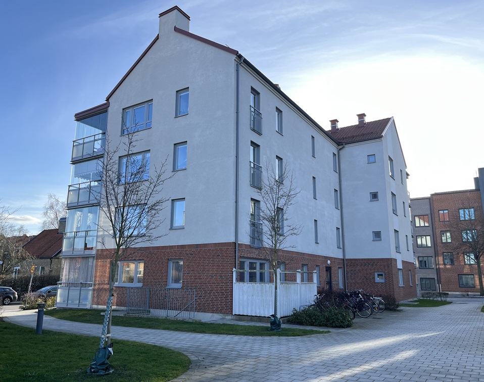 Föreningsgatan 5