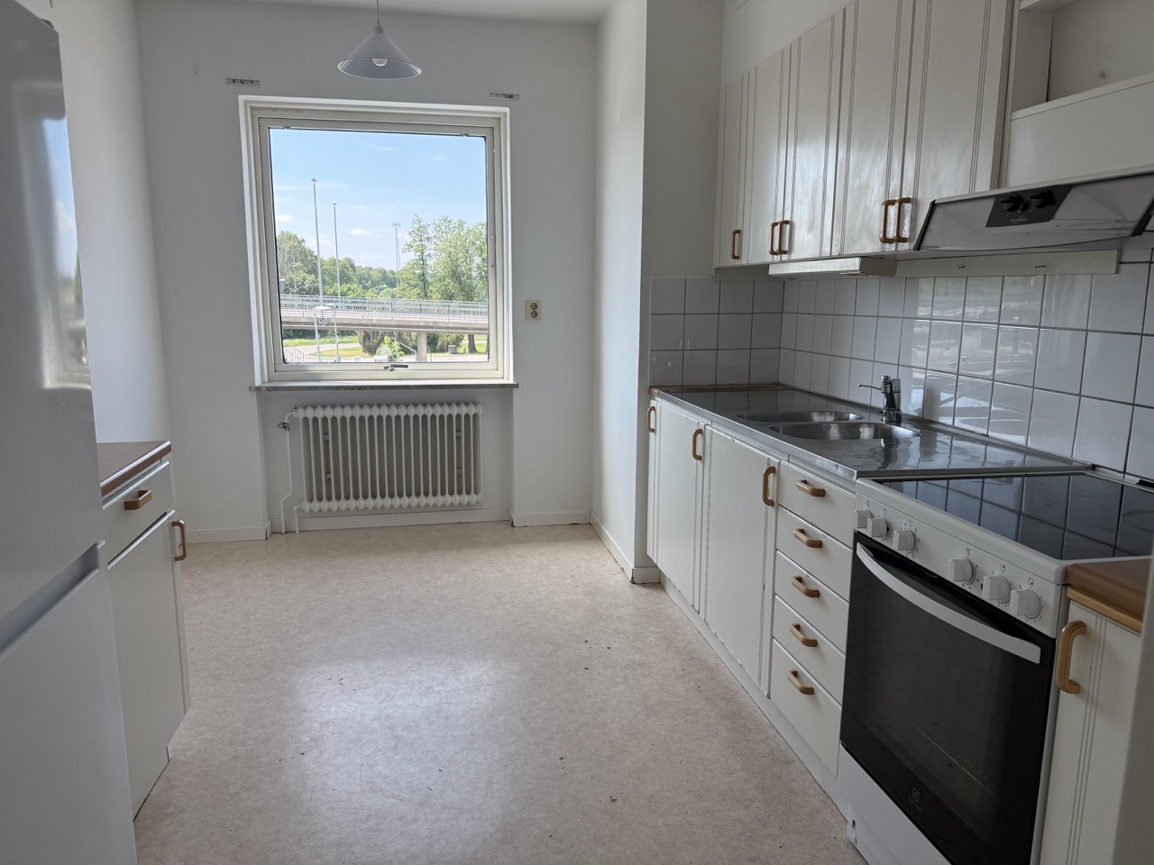 Köpmangatan 1 i Vingåker