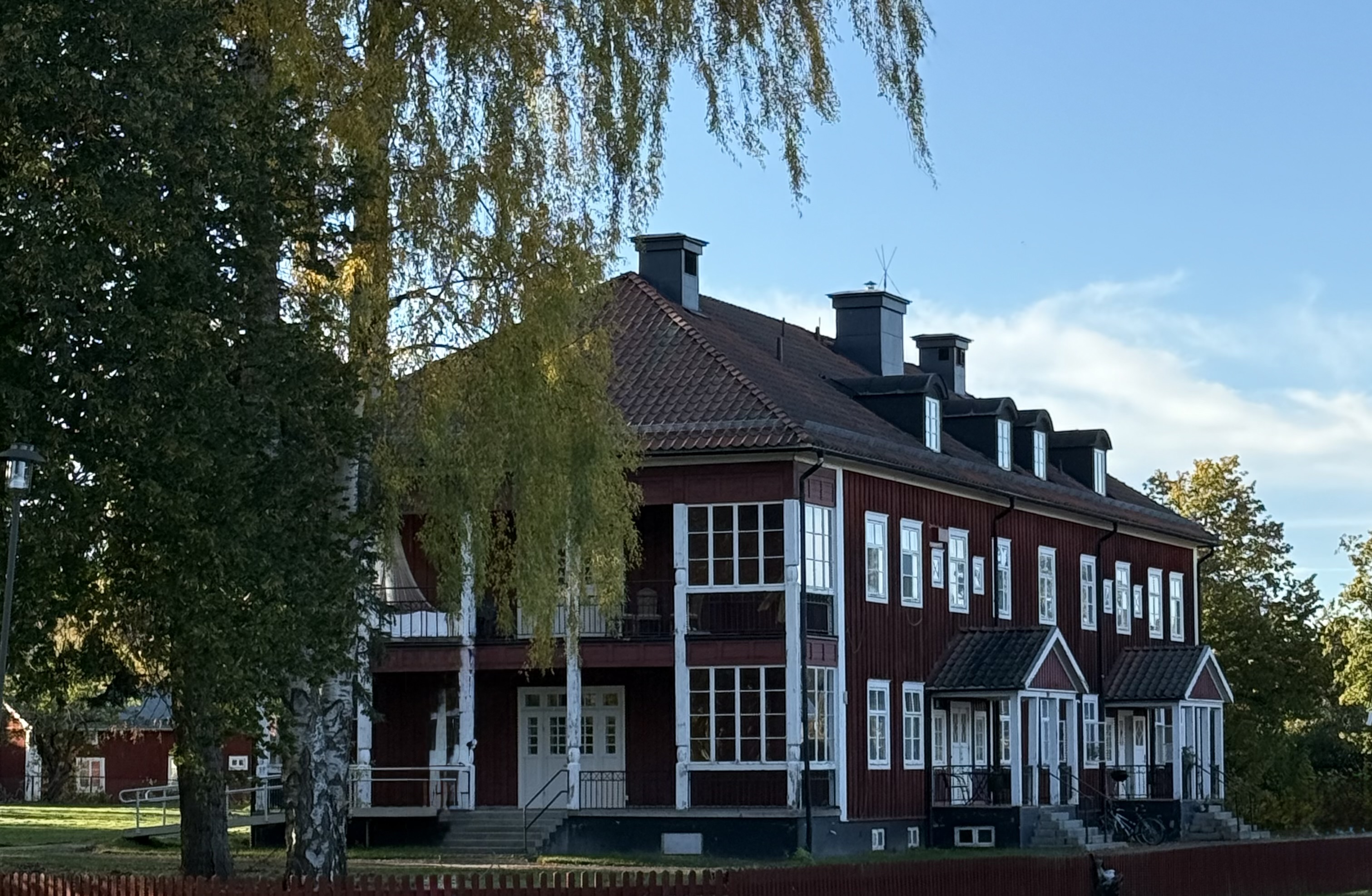 Landsgatan 6 — bild 1