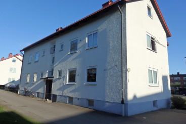 Sölvegatan 3