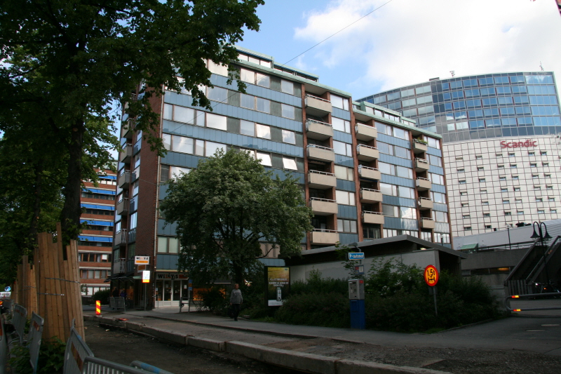 Sten Sturegatan 36