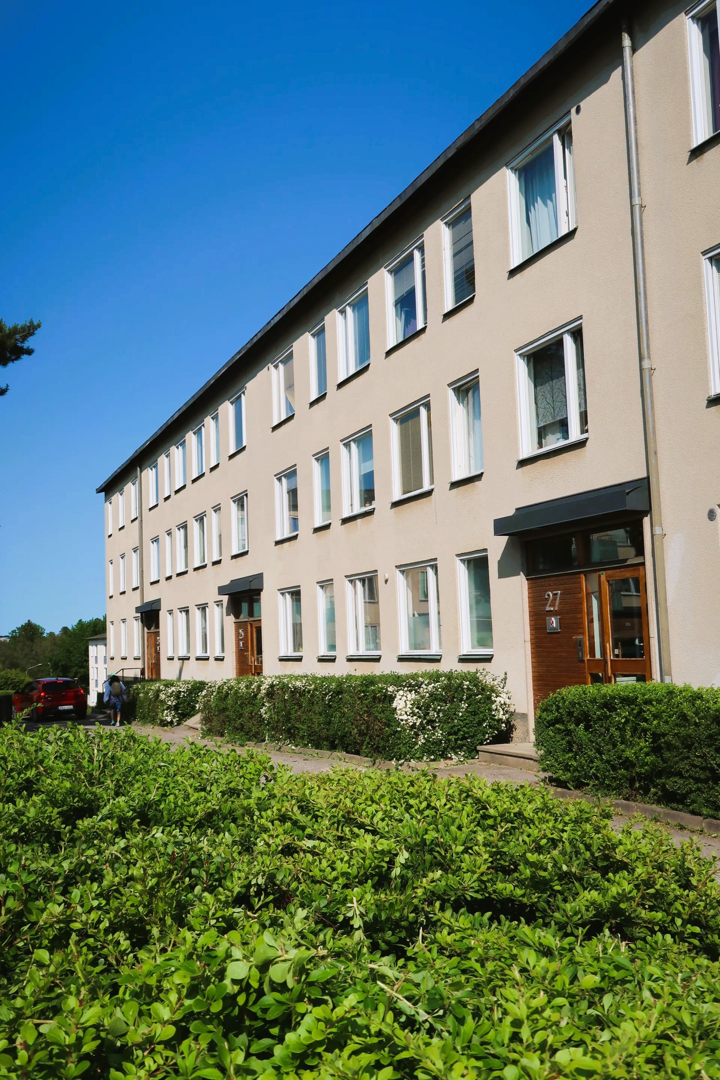 2 rum Skärholmen — 10 548 kr/mån | Bostadsögat
