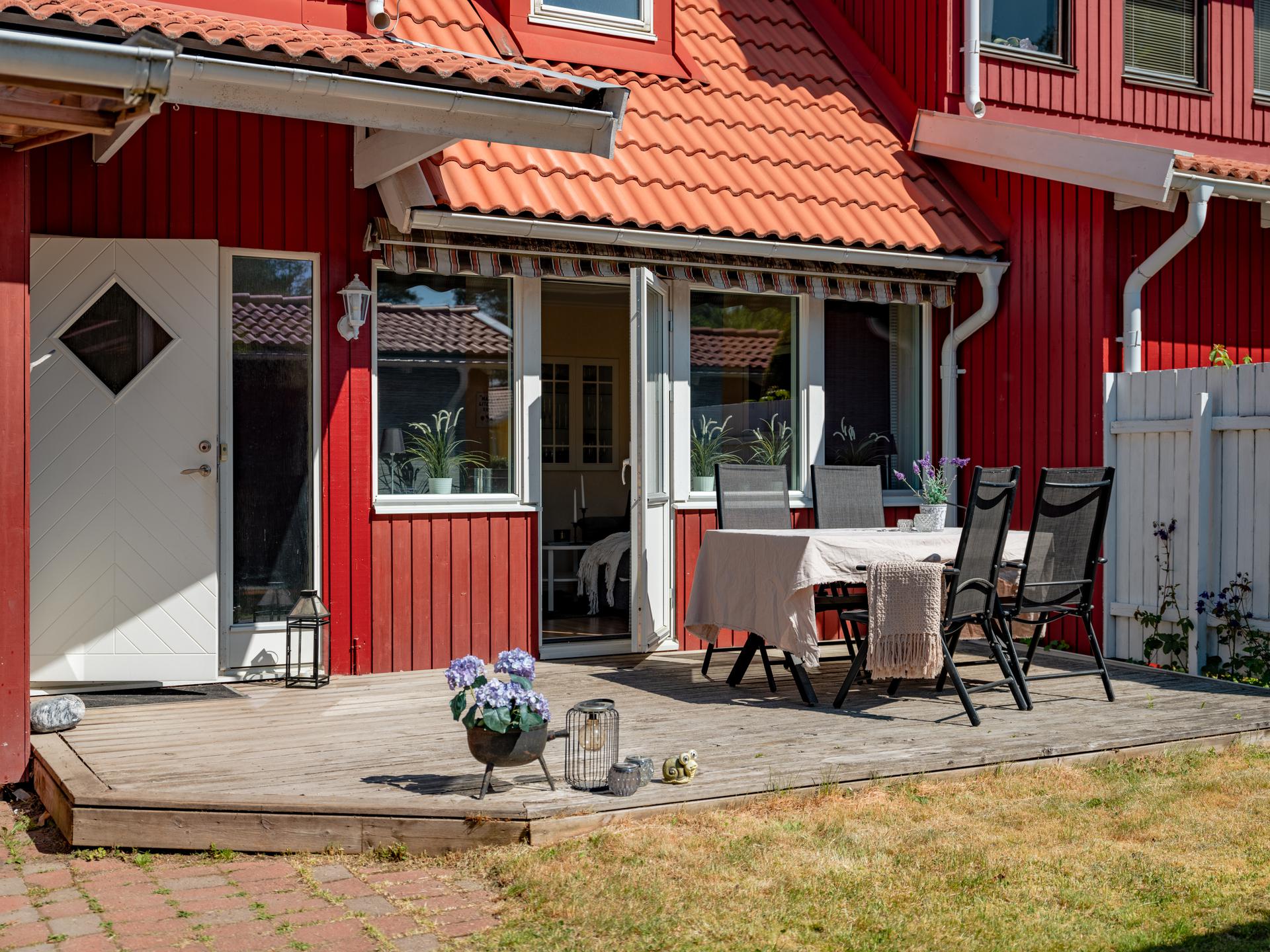 5 rum och kök, Vallentuna — 19 100 kr/mån — bild 2