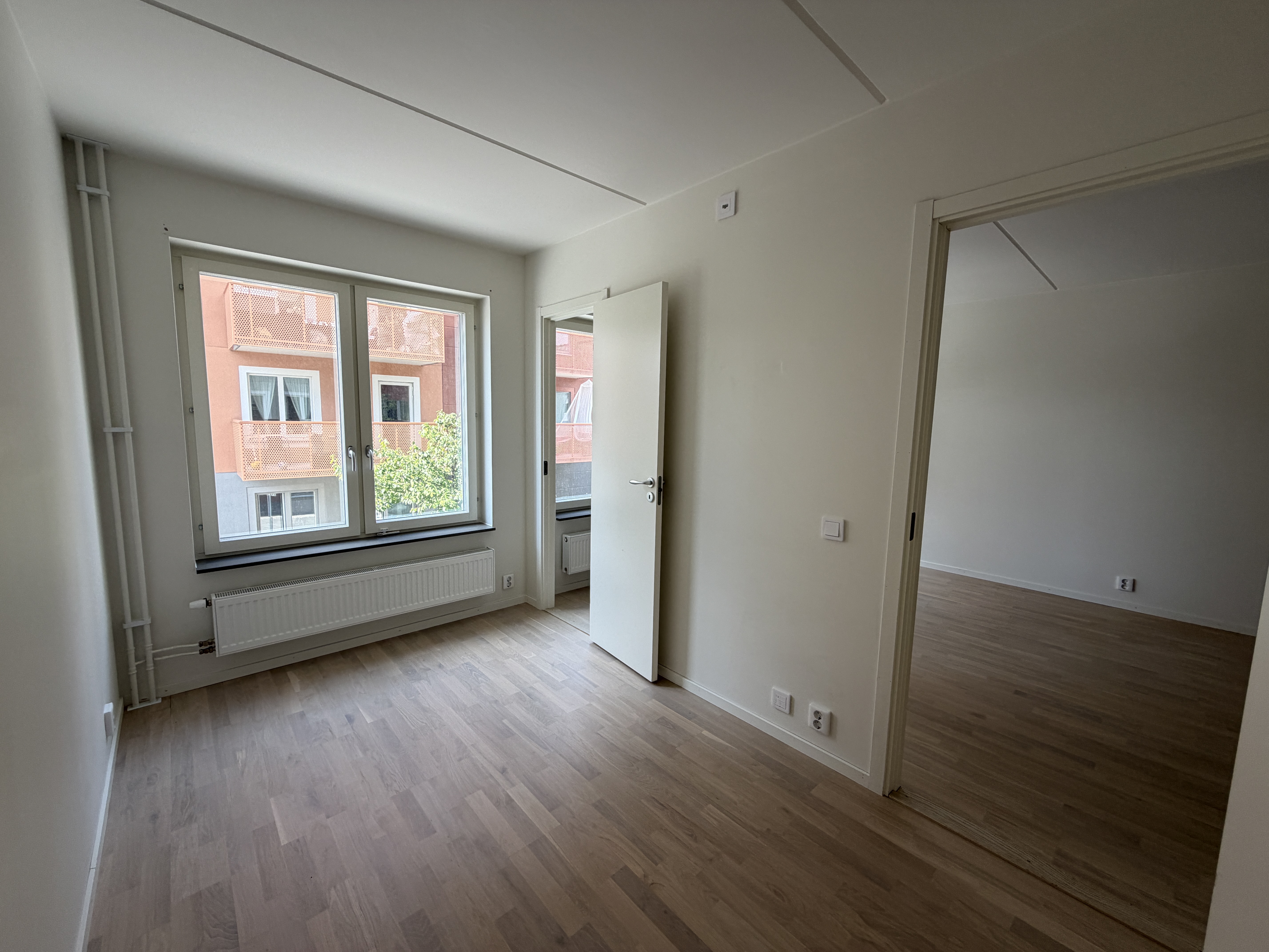 2 rum och kök, Sigtuna — 9 795 kr/mån — bild 4