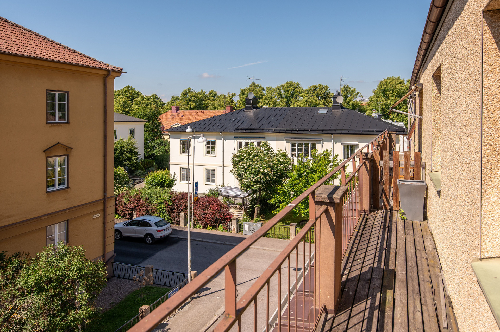 Sundeliusgatan 6 — bild 2