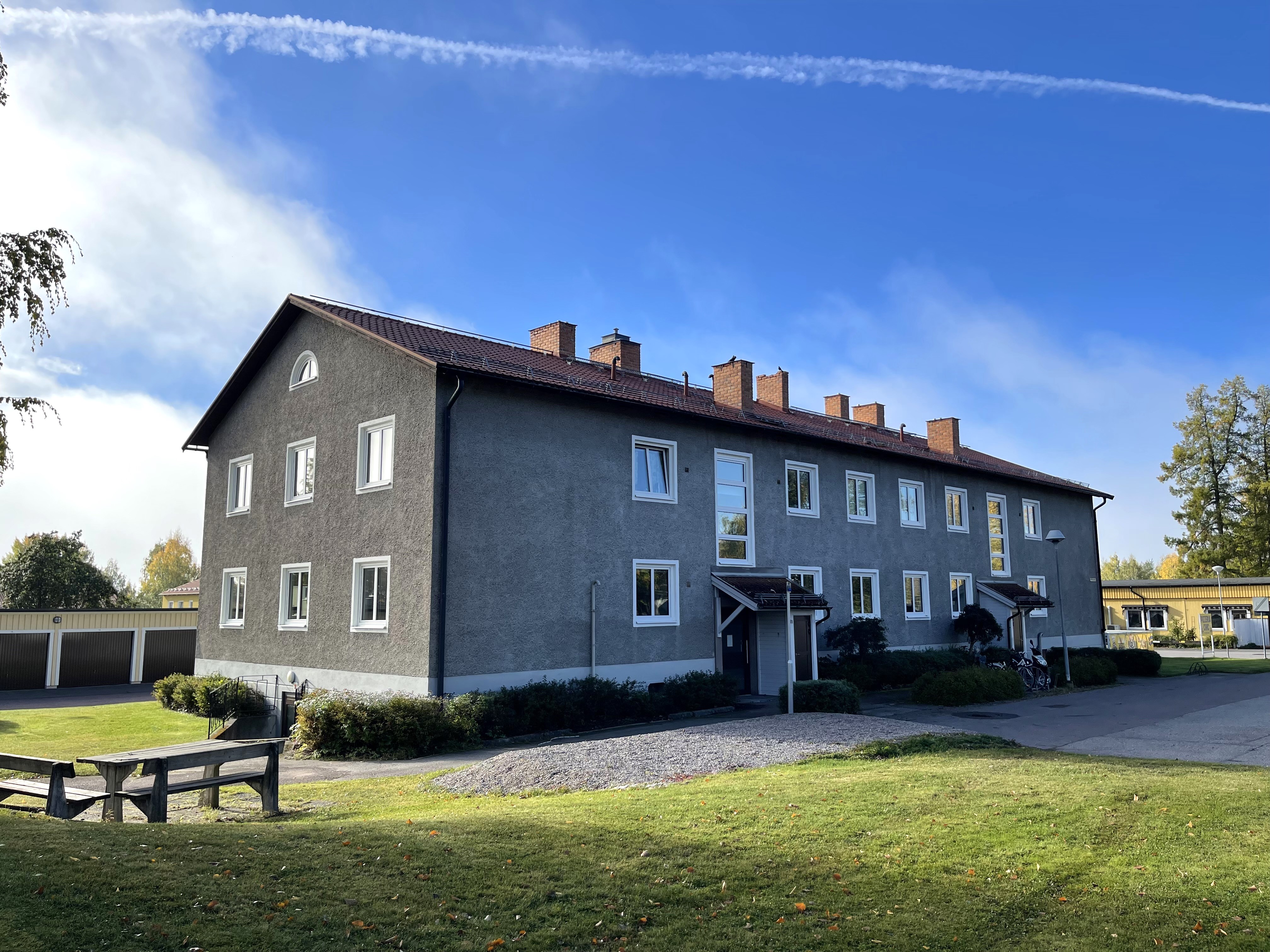Bruksgatan 4 B