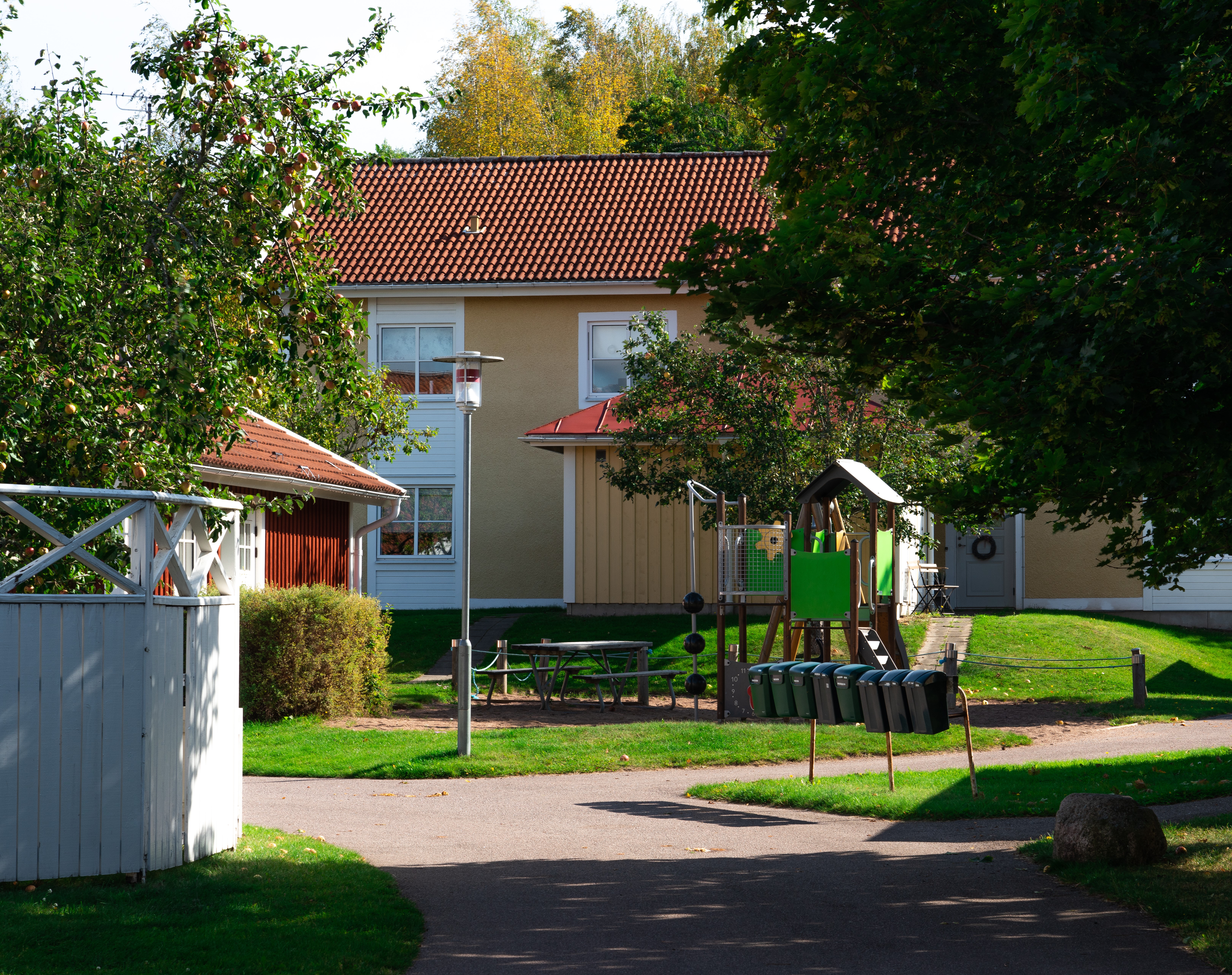 Mildvädersgatan 19 — bild 4