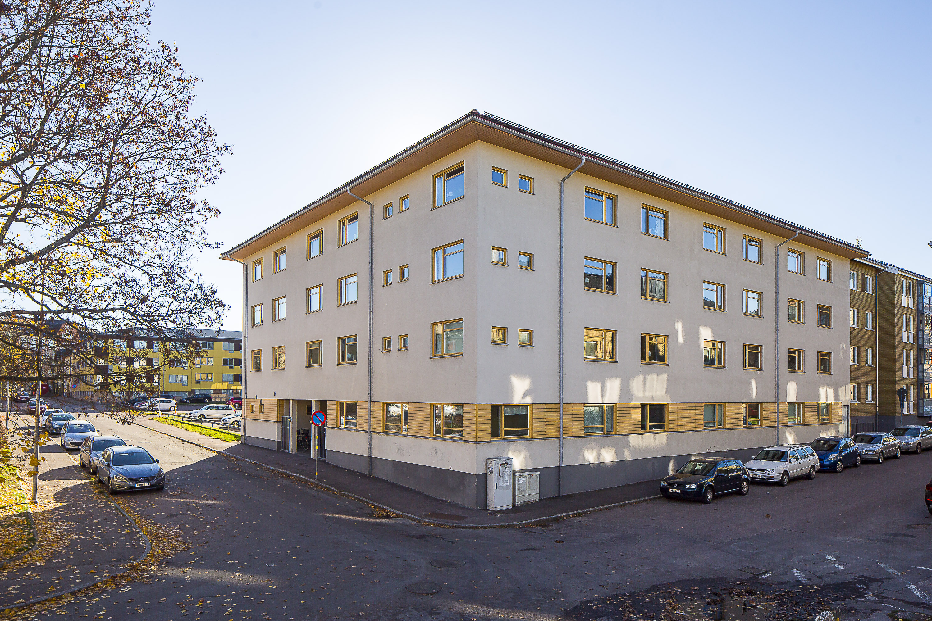 Mellqvistgatan 7 — bild 3