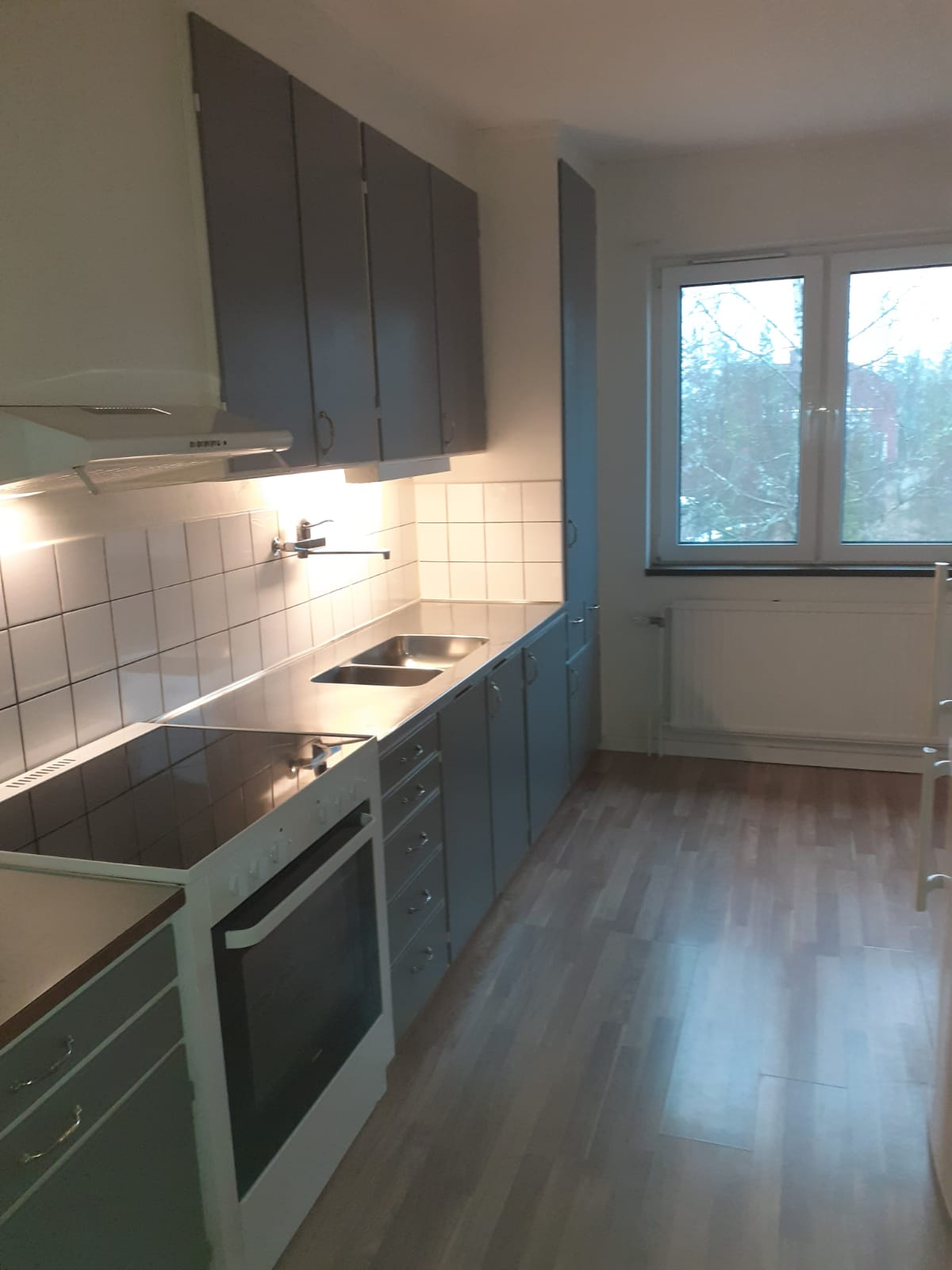 Bergstigen 1B — bild 2