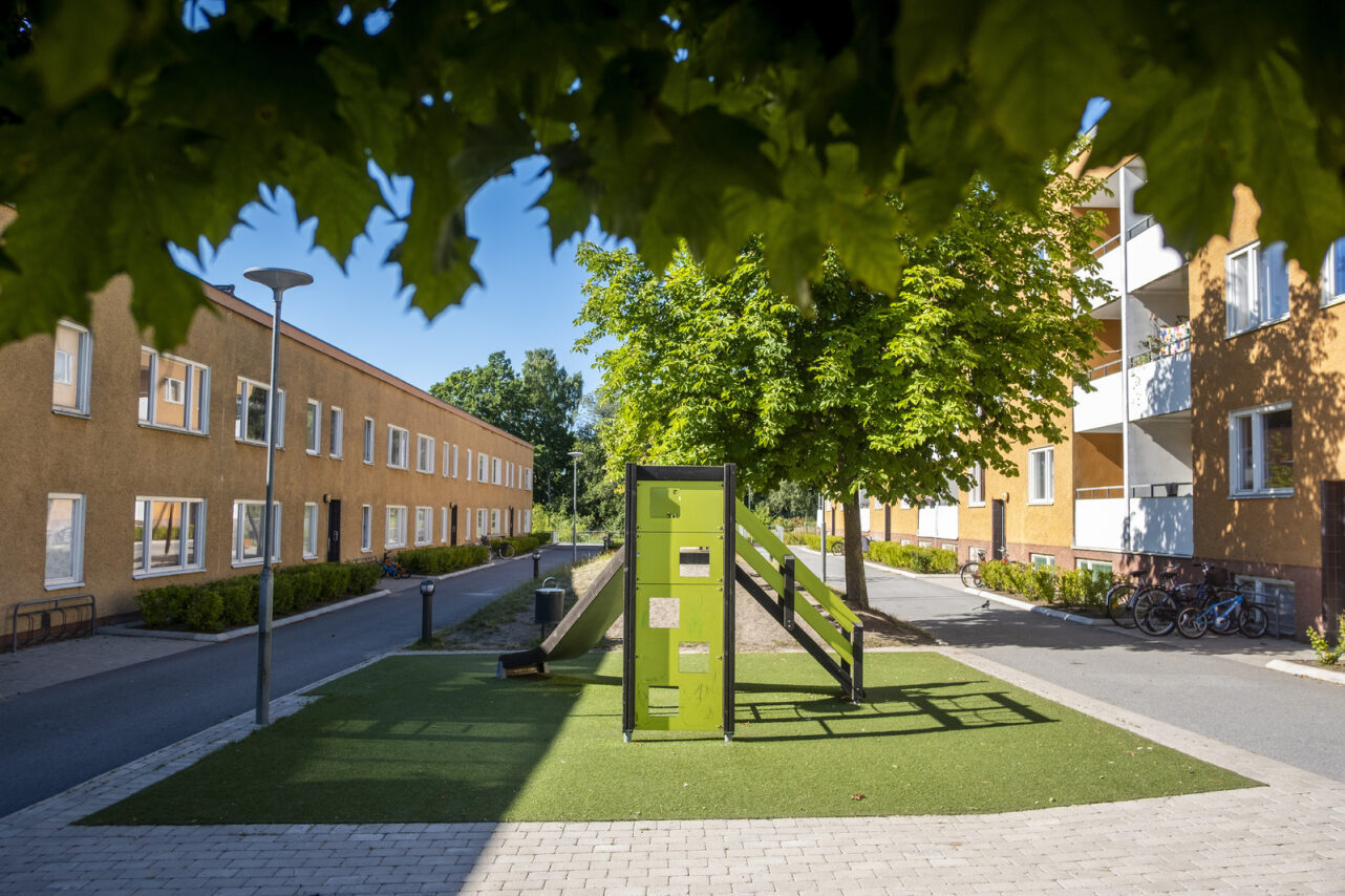 1 rum och kök, Huddinge — 7 391 kr/mån — bild 3