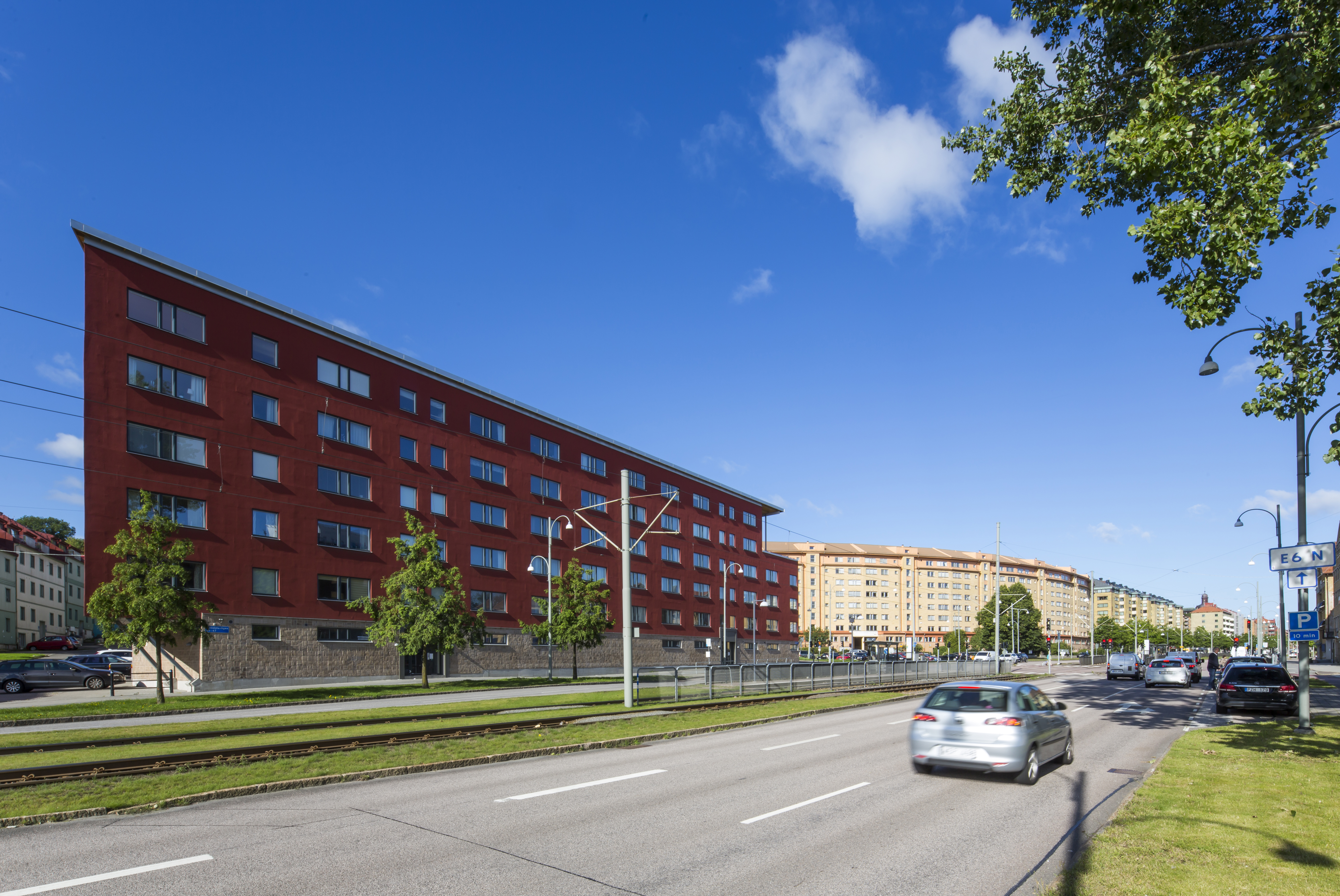 2 rum Krokslätt, 9 469 kr/mån | Bostadsögat