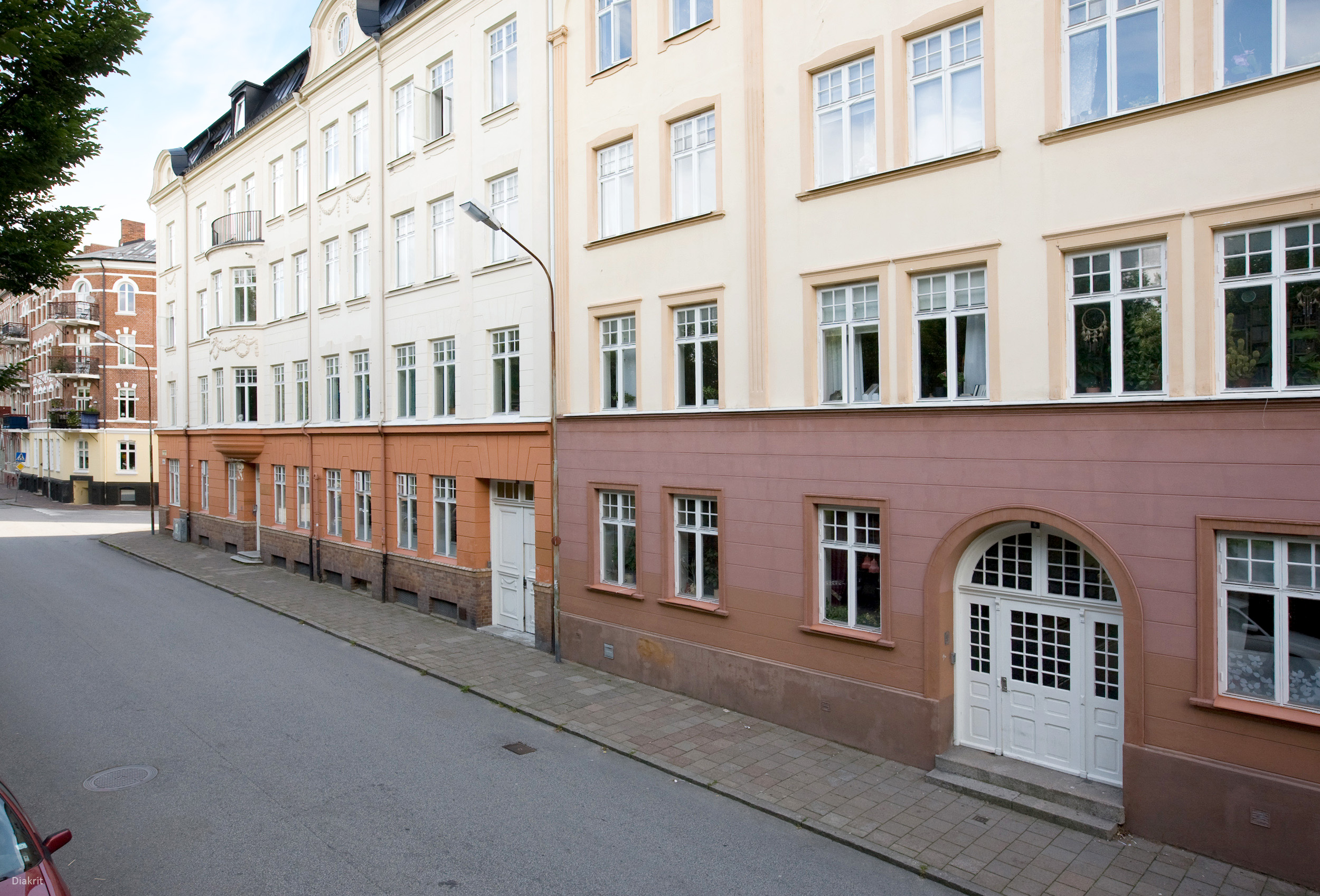 Wieselgrensgatan 6 — bild 5