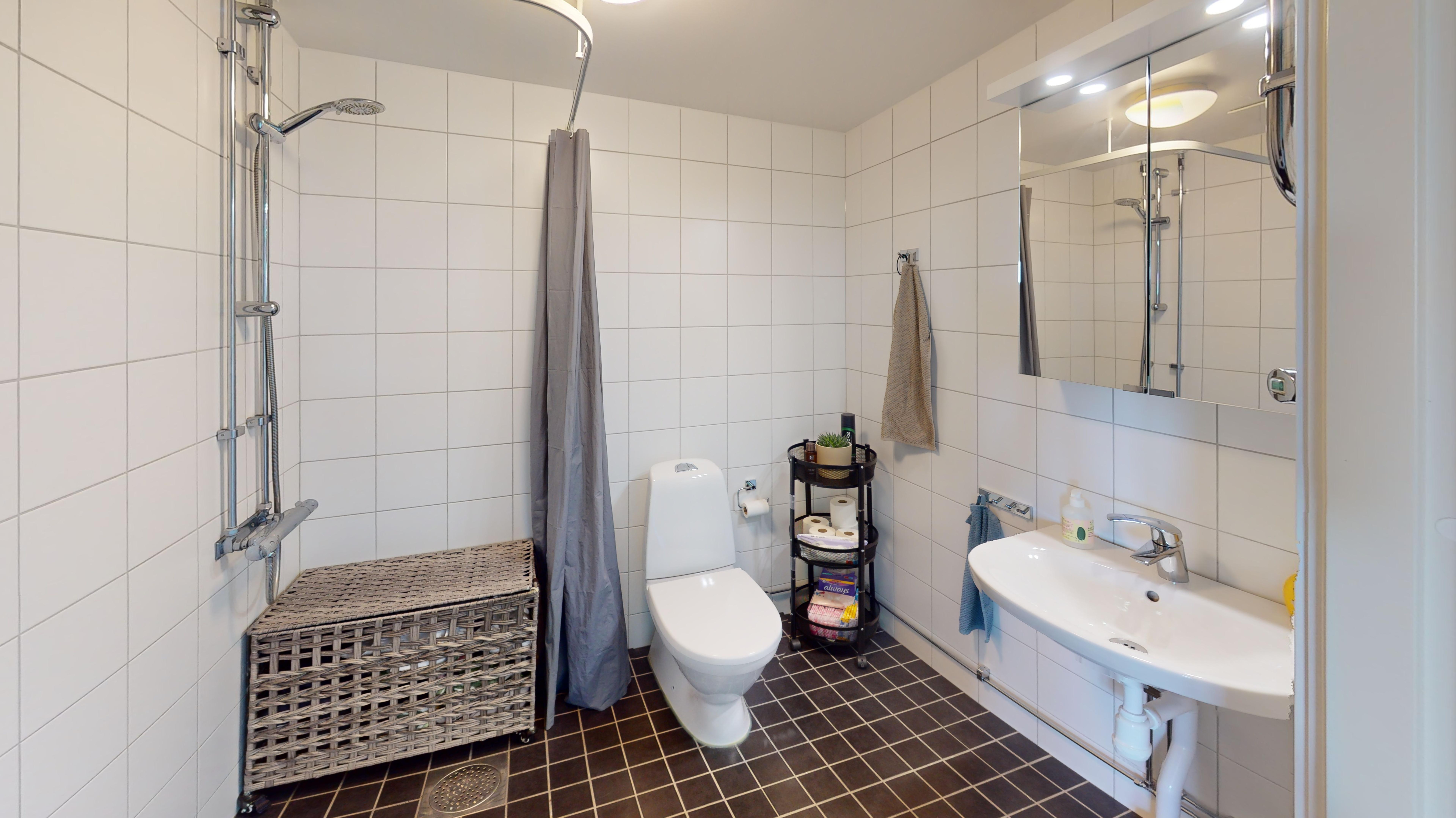 Grepgatan 16 — bild 5