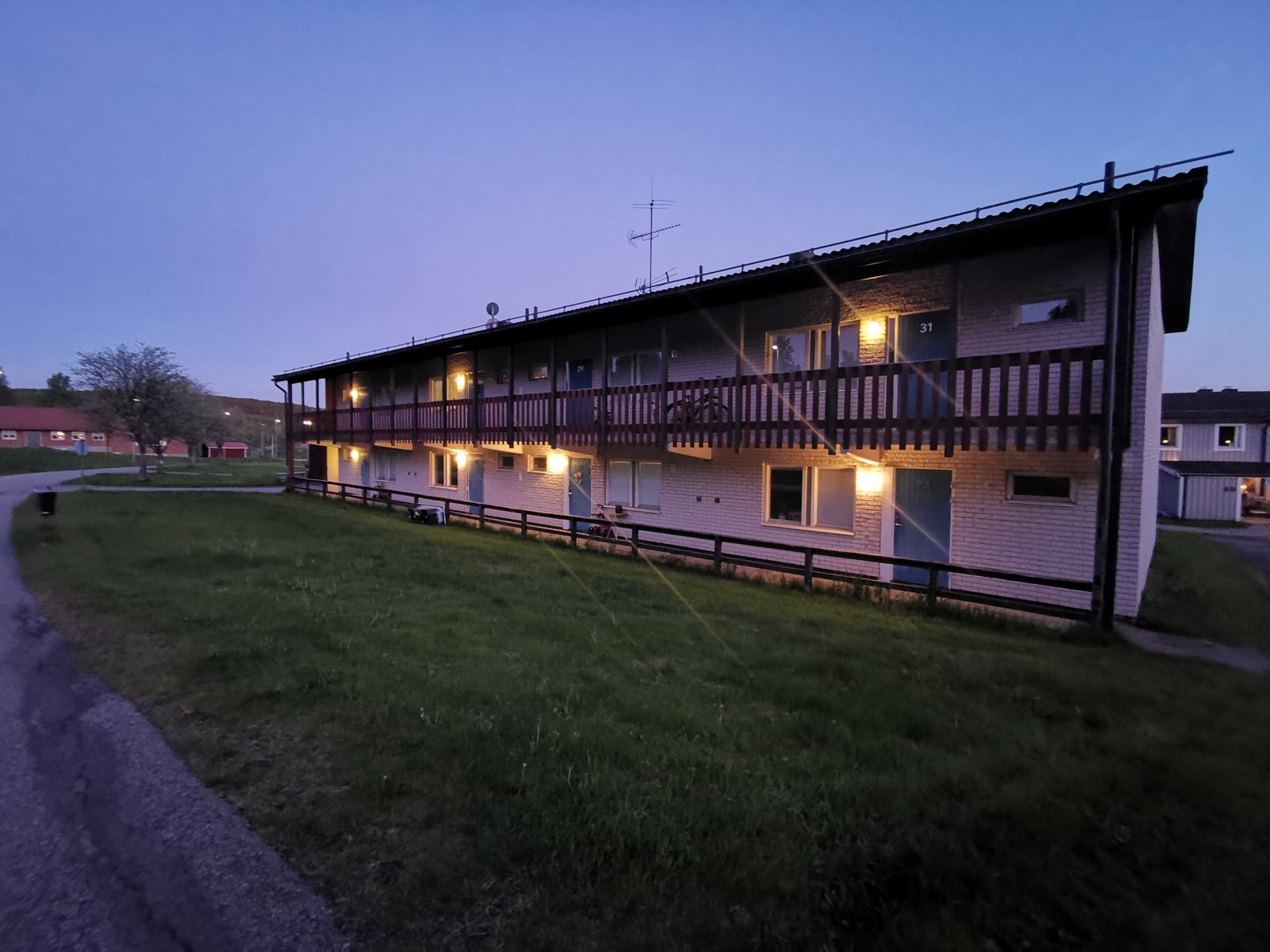 Vallvägen 25