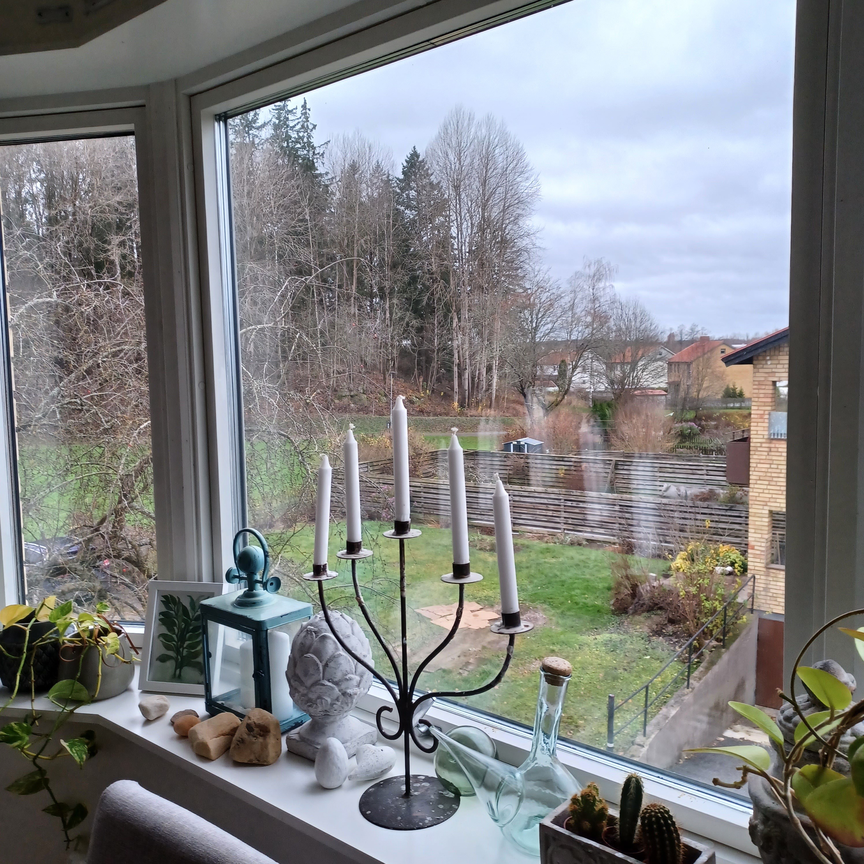 Nyckelbergsvägen 44 A — bild 2