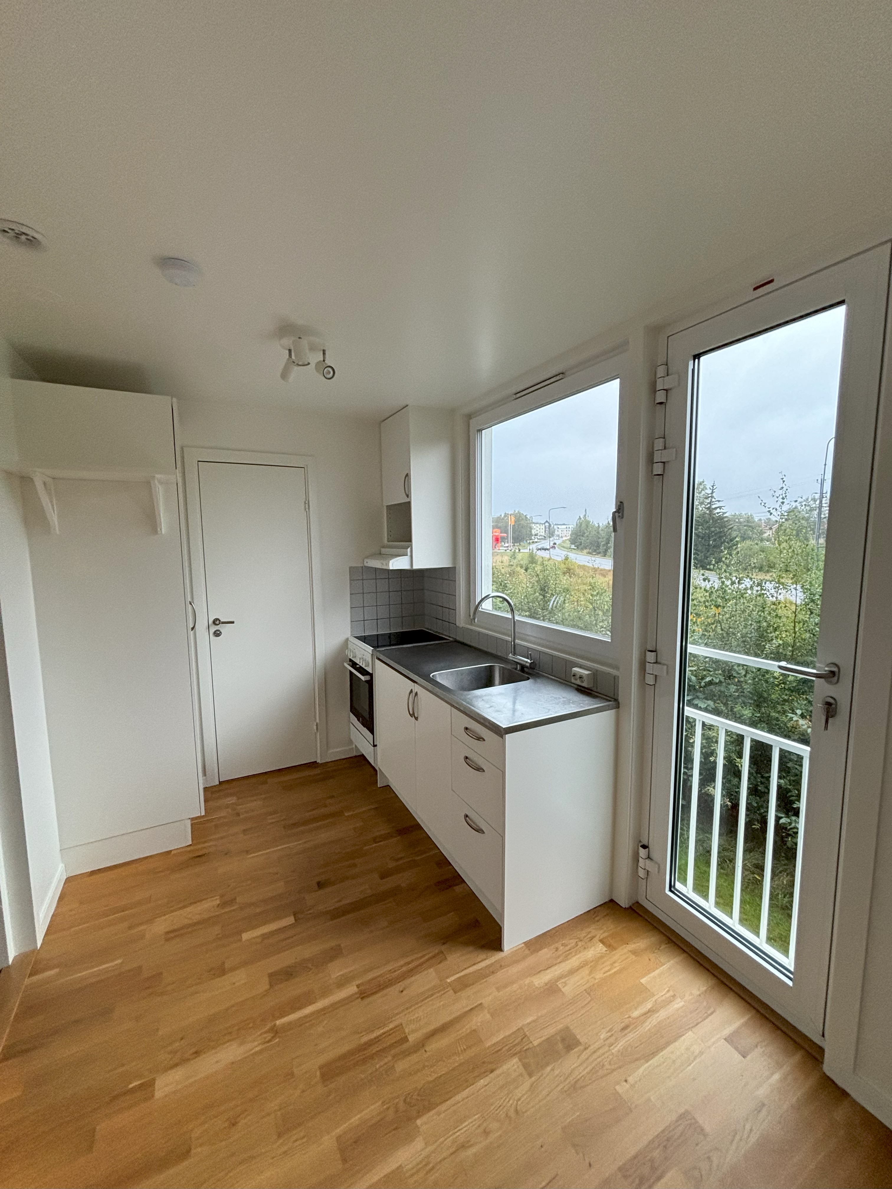 1 rum och kök, Nykvarn — 3 706 kr/mån — bild 4