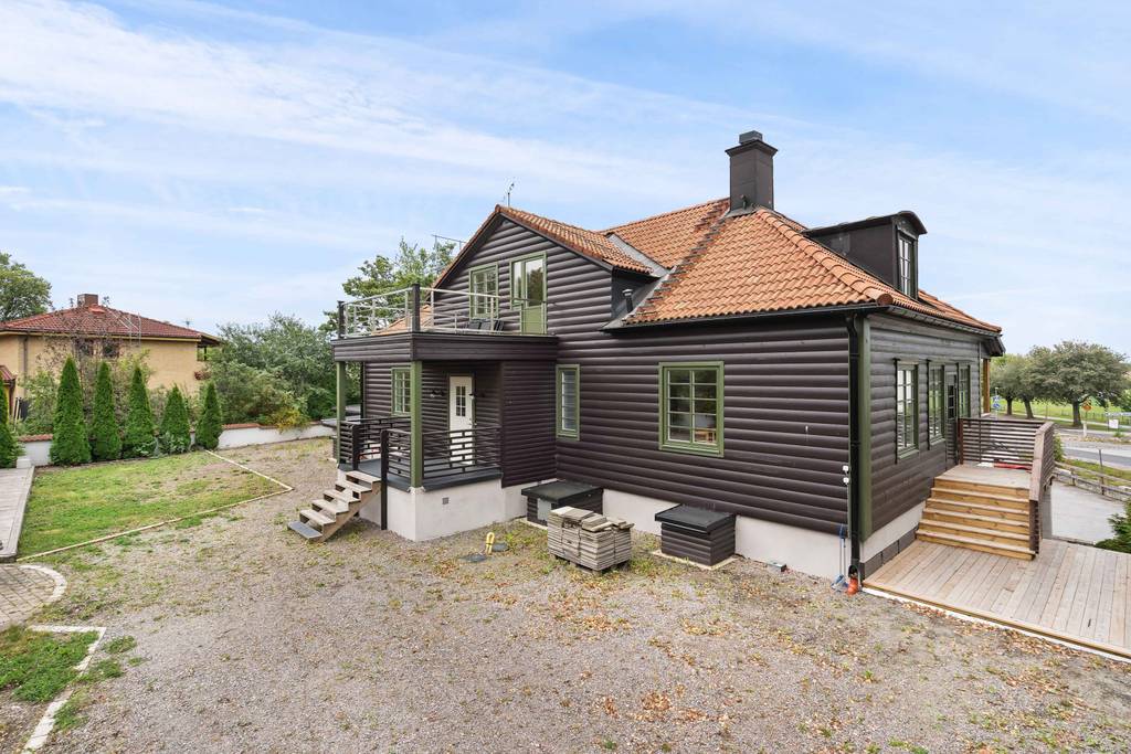 Iduns väg 10 — bild 5