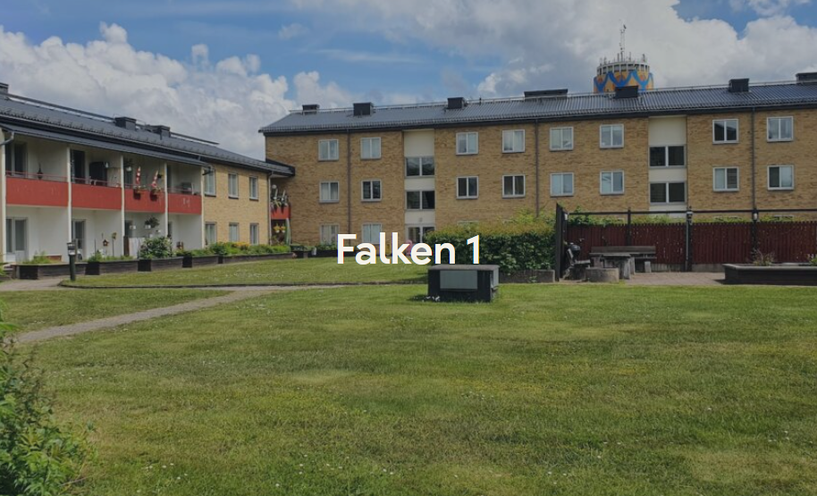 S Krongatan 3 — bild 3