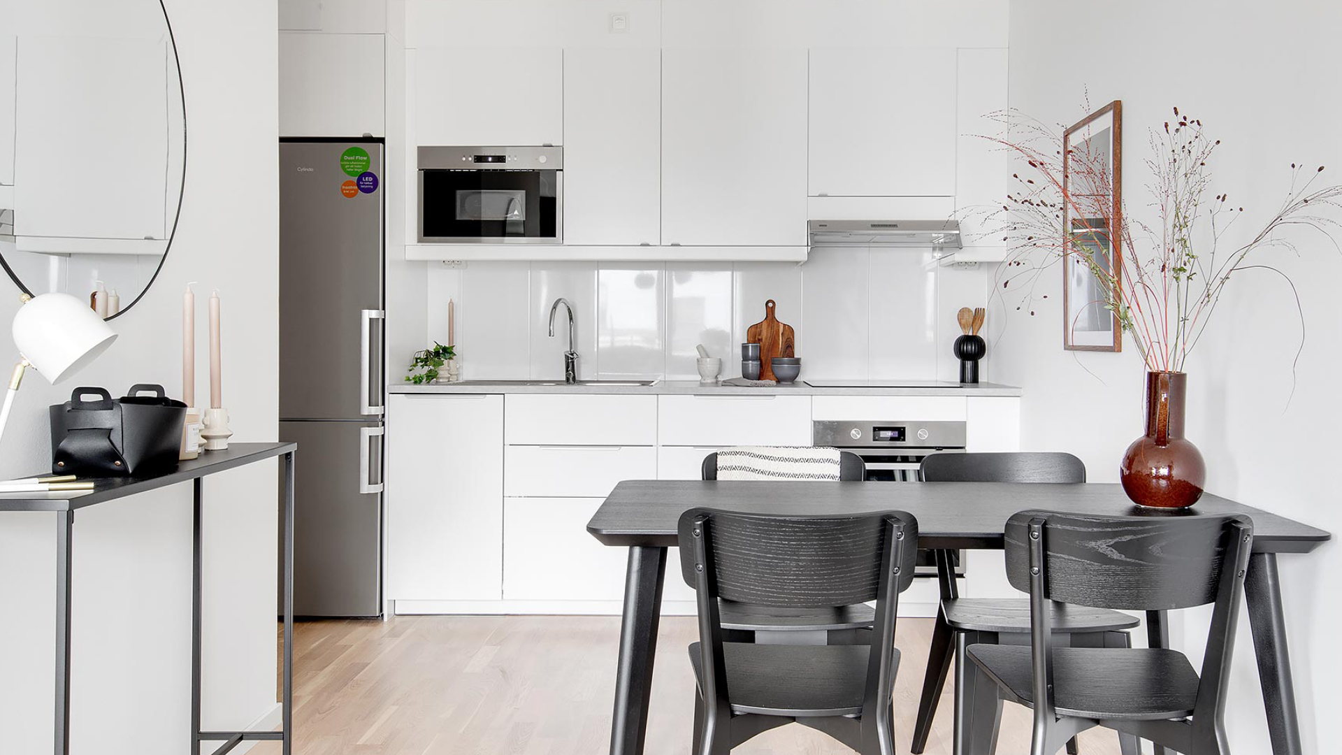 1 rum Spånga, 9 214 kr/mån | Bostadsögat