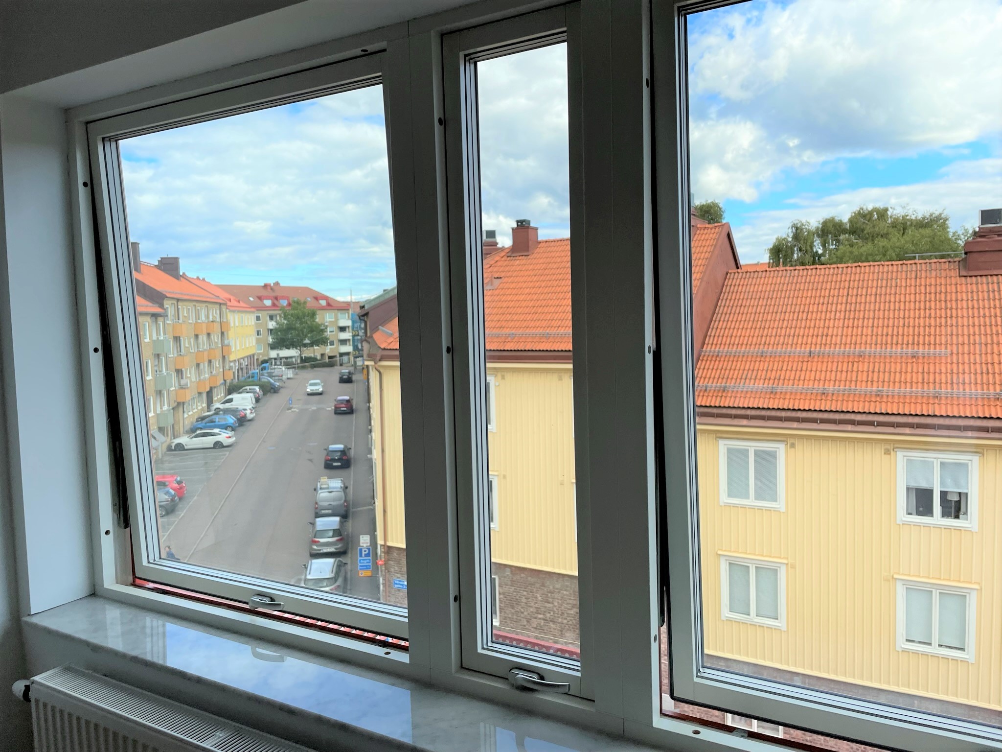 Vävstolsgatan 1 C – bild 2