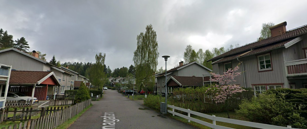 Härnagatan 9 — bild 1