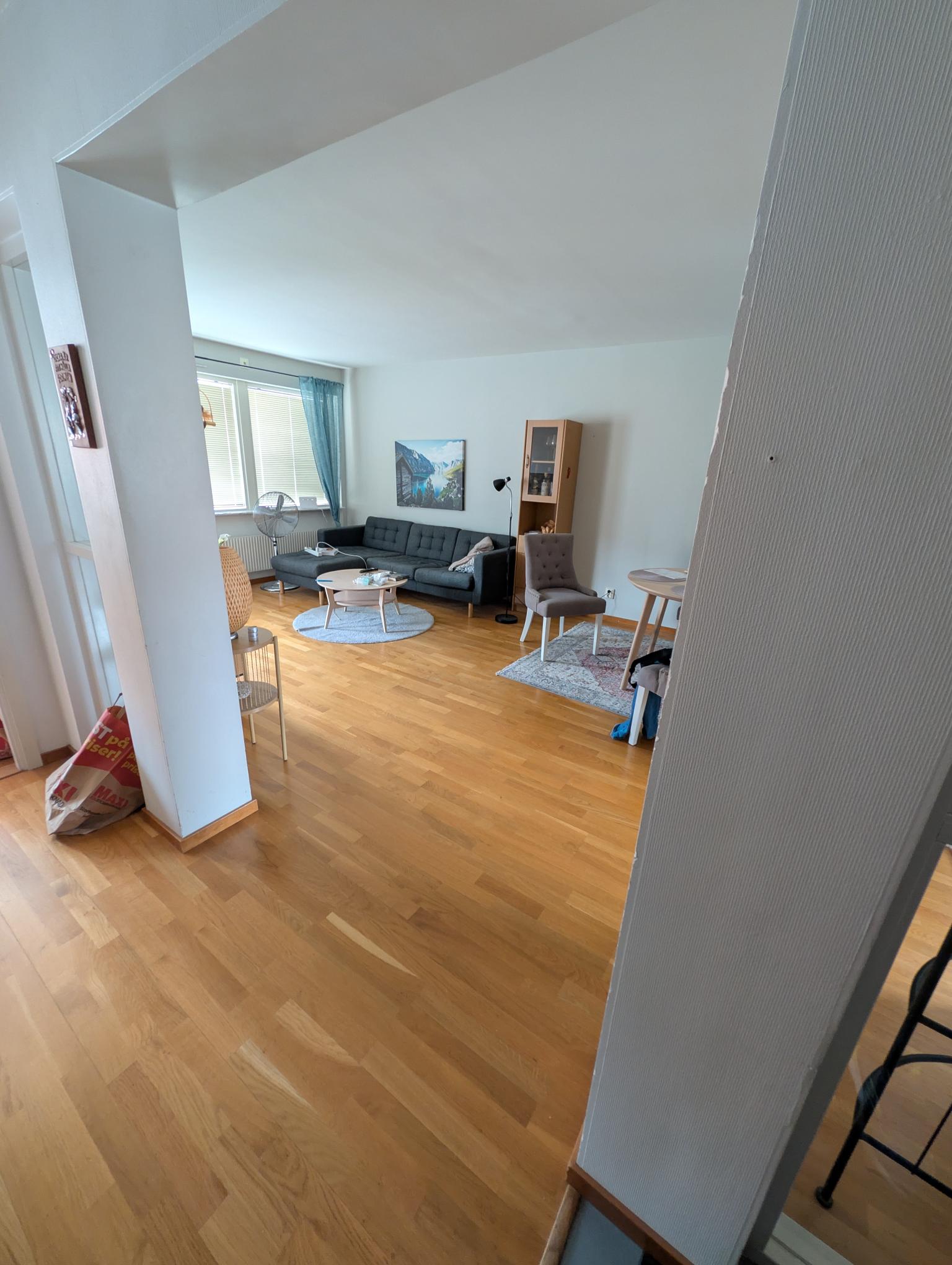 Vallgatan 23A