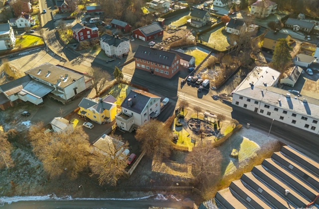 Storgatan 33 — bild 1
