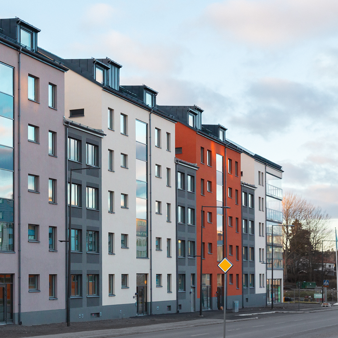 1 rum och kök, Upplands Väsby — 7 343 kr/mån — bild 4
