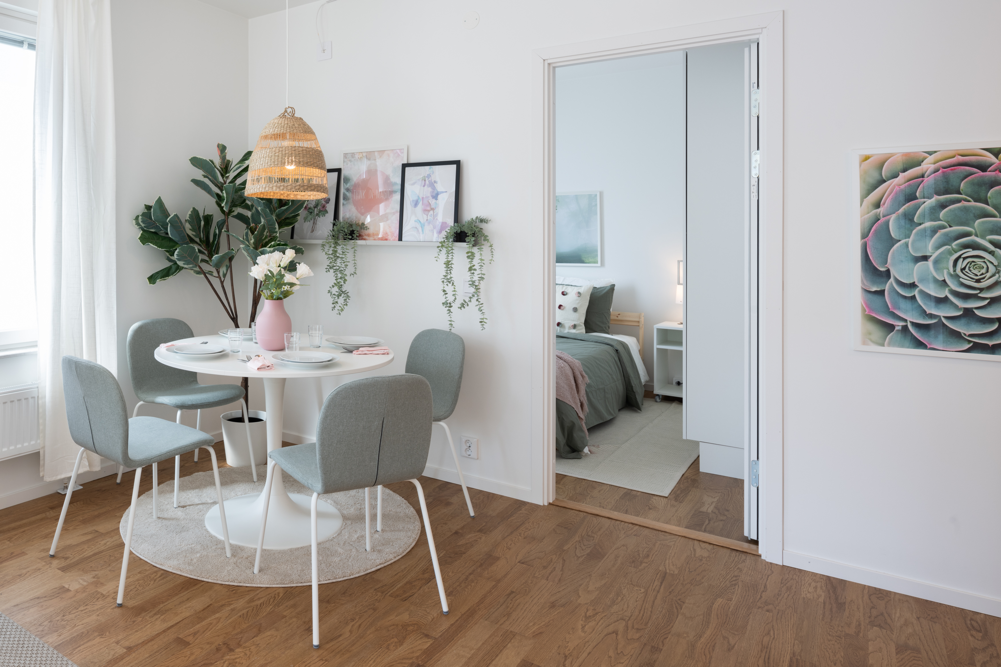 1 rum och kök, Stockholm — 7 546 kr/mån — bild 4