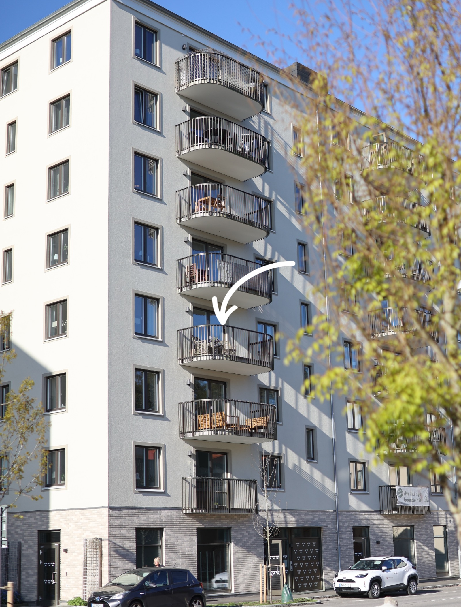 Mannerfelts väg 12B