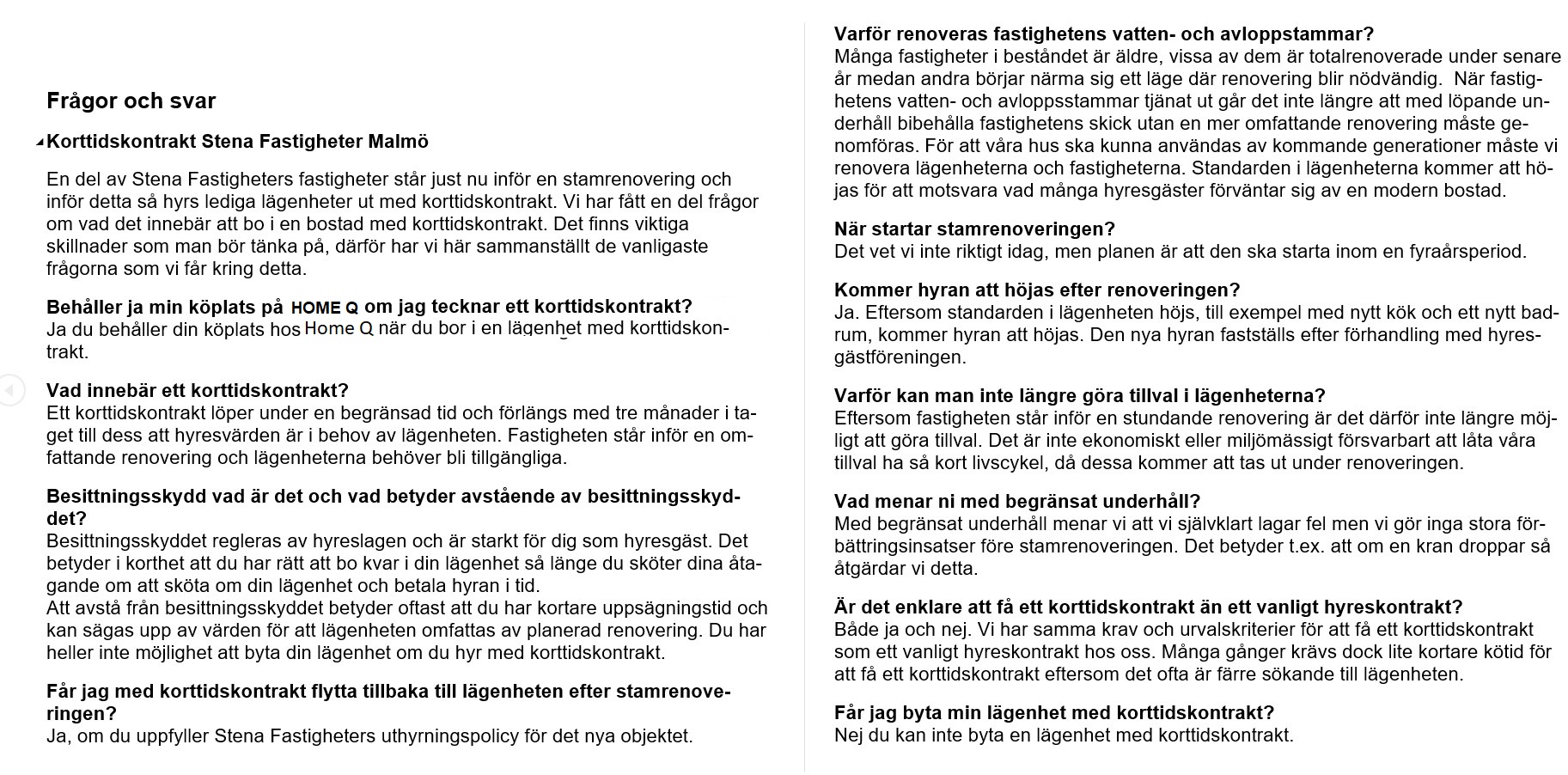 John Ericssons Väg 70A — bild 4