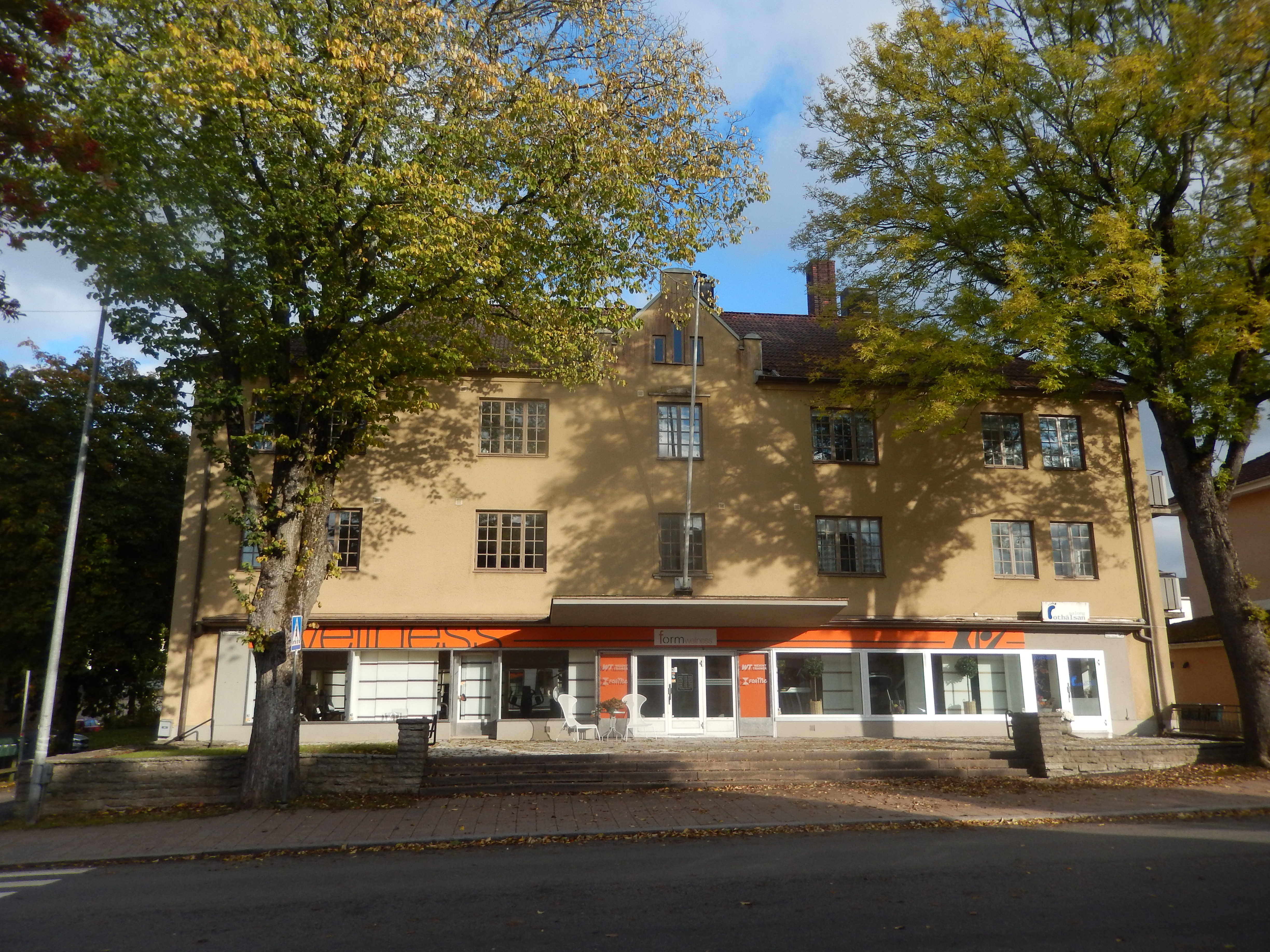 S:t Olofsgatan 46 b — bild 1