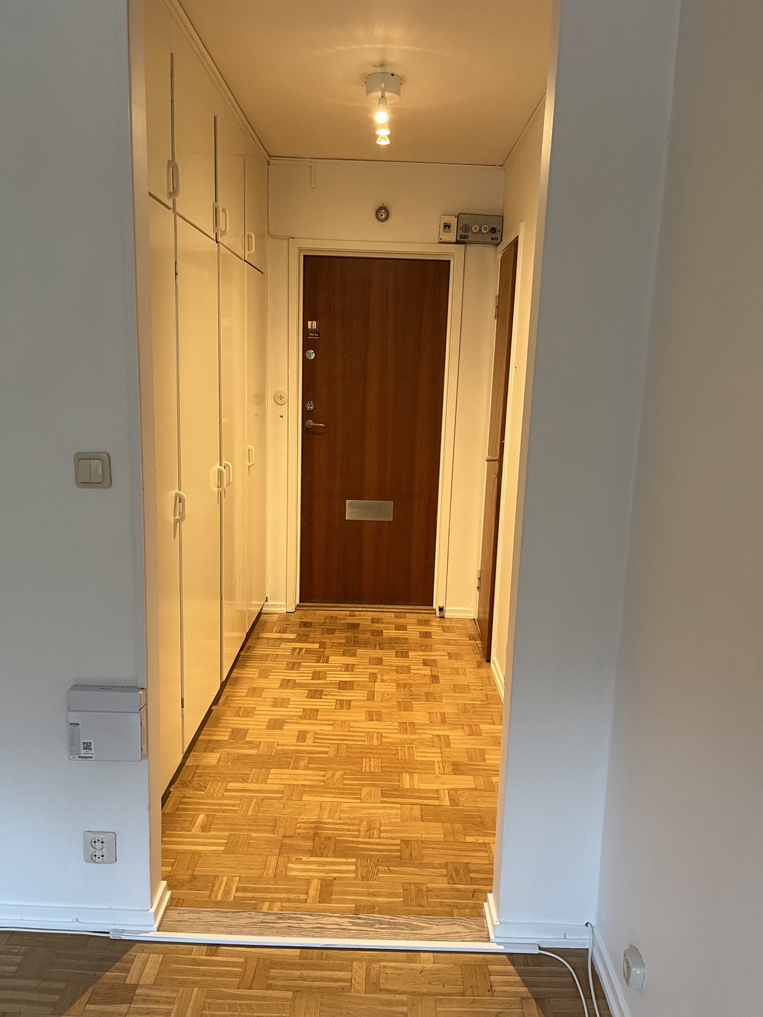 2 rum och kök, Backa, 6 891 kr/mån, bild 2
